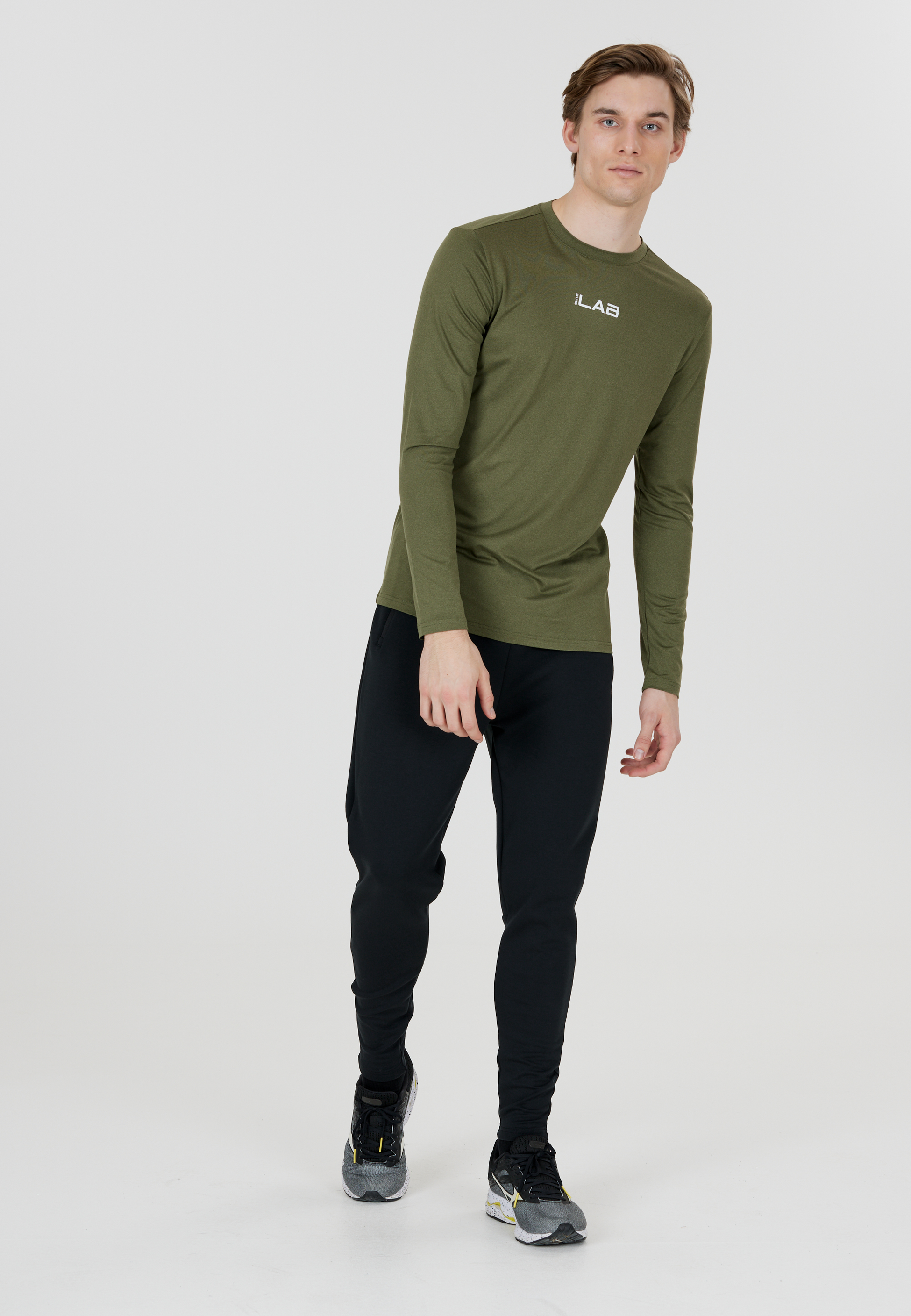 ELITE LAB, Performance Functional Pants