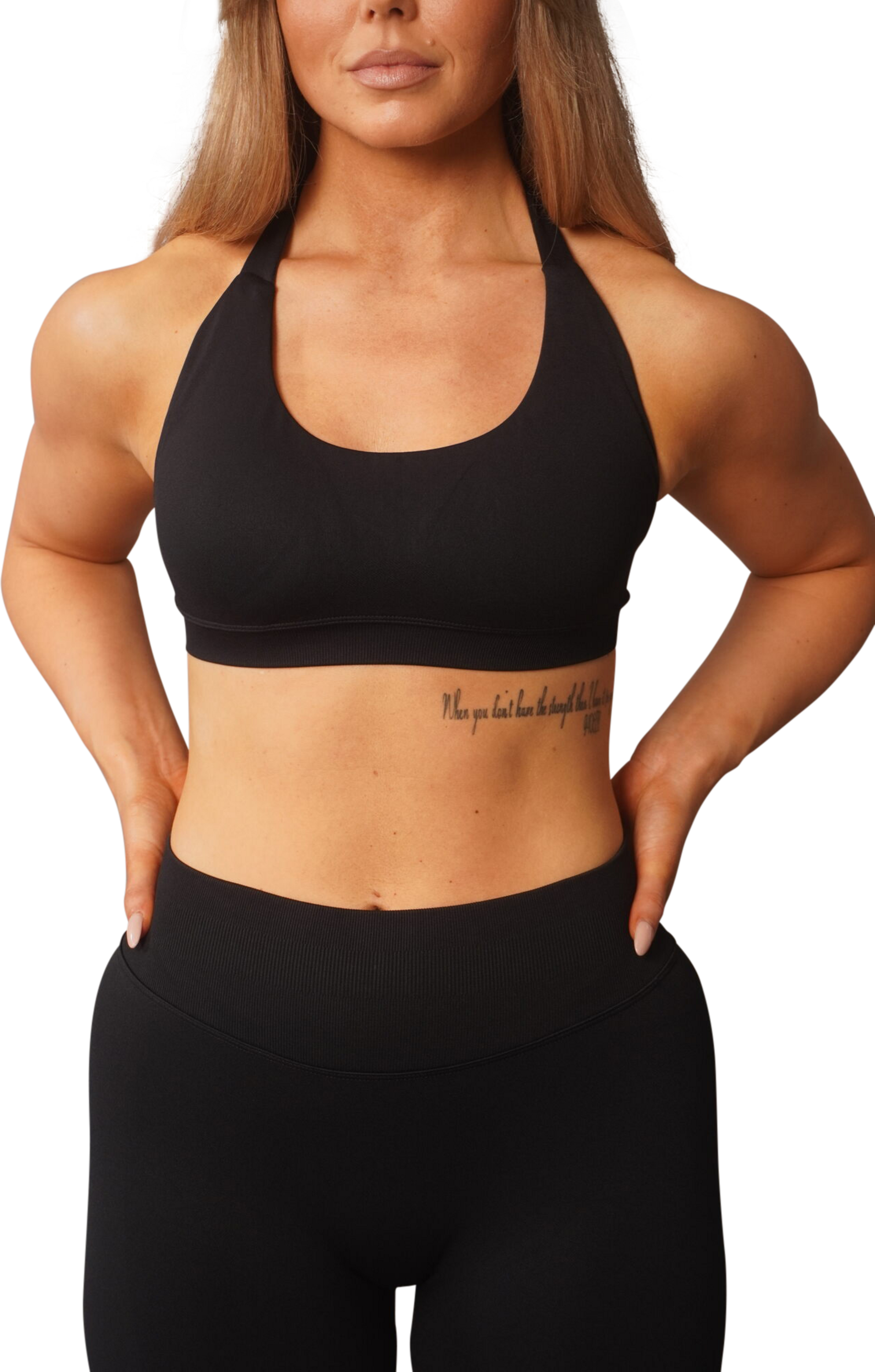 GTECH, Performance Halter Top