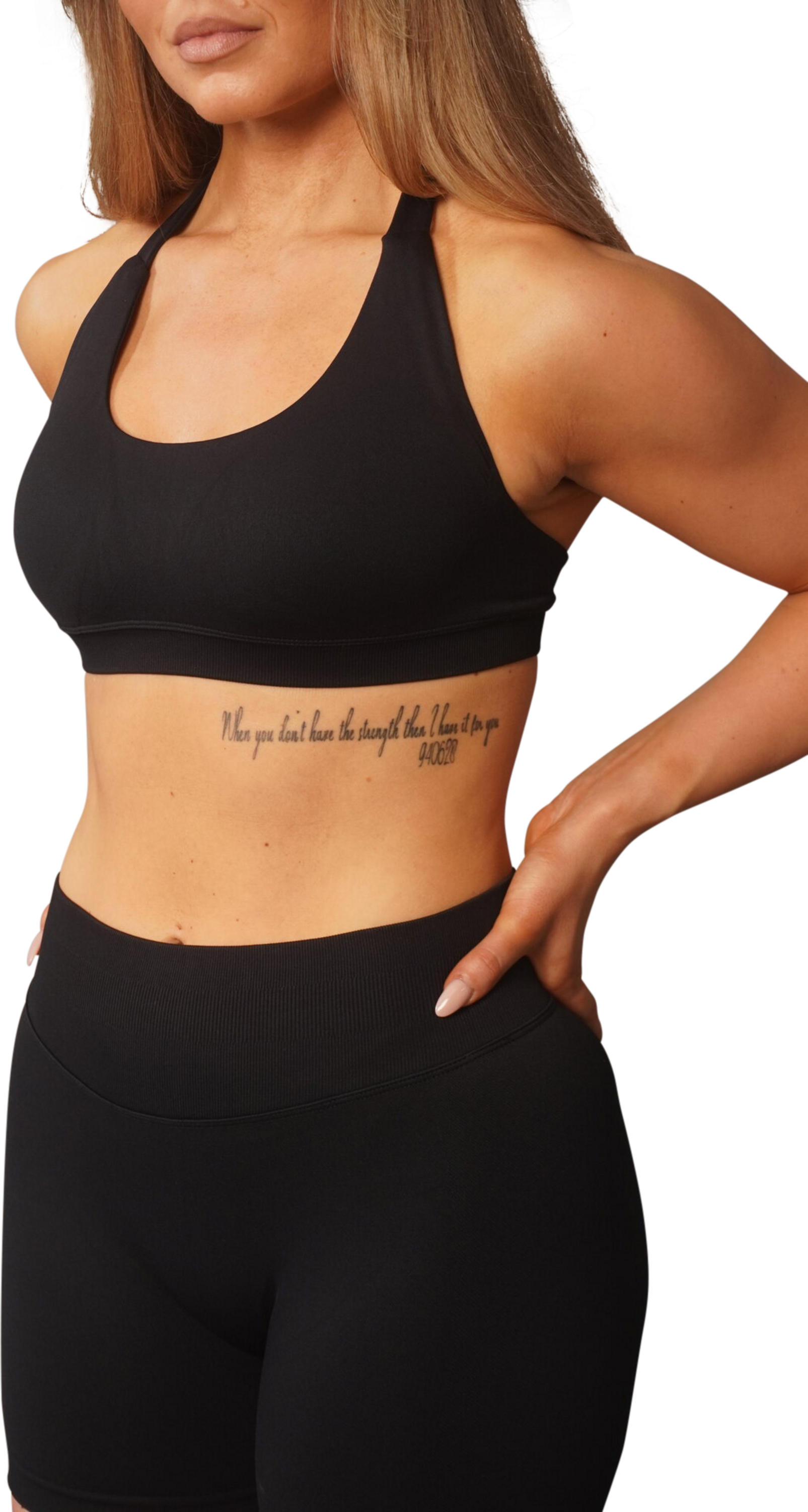 GTECH, Performance Halter Top