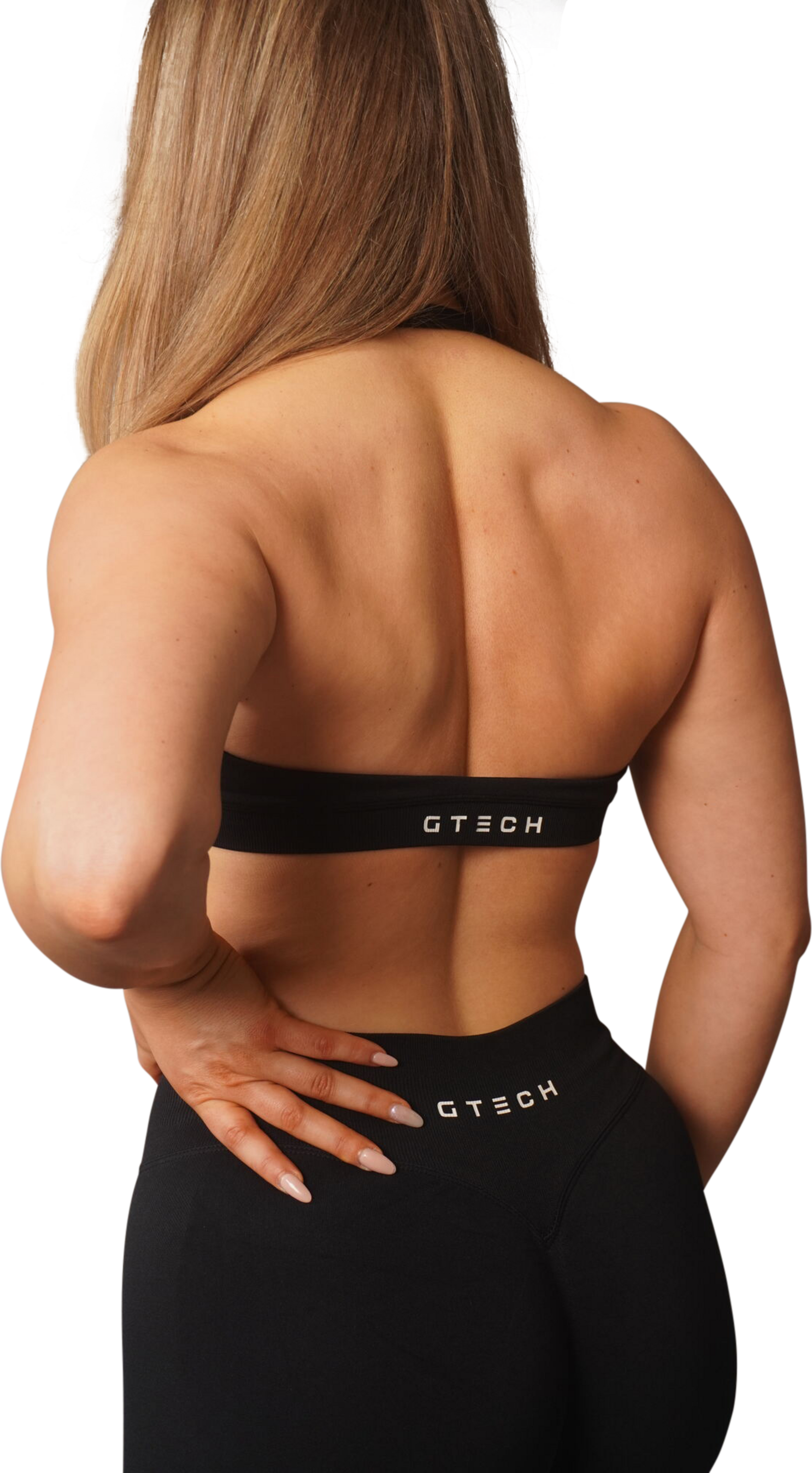 GTECH, Performance Halter Top
