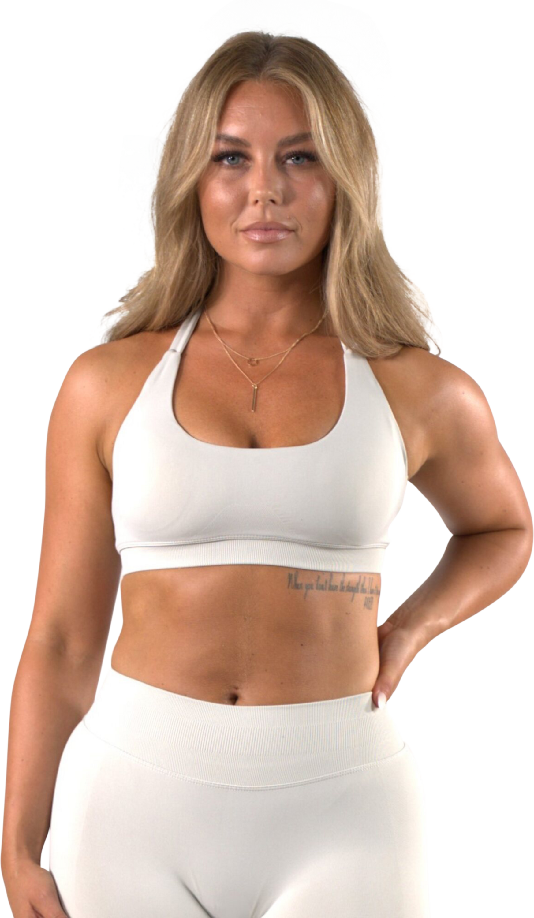 GTECH, Performance Halter Top