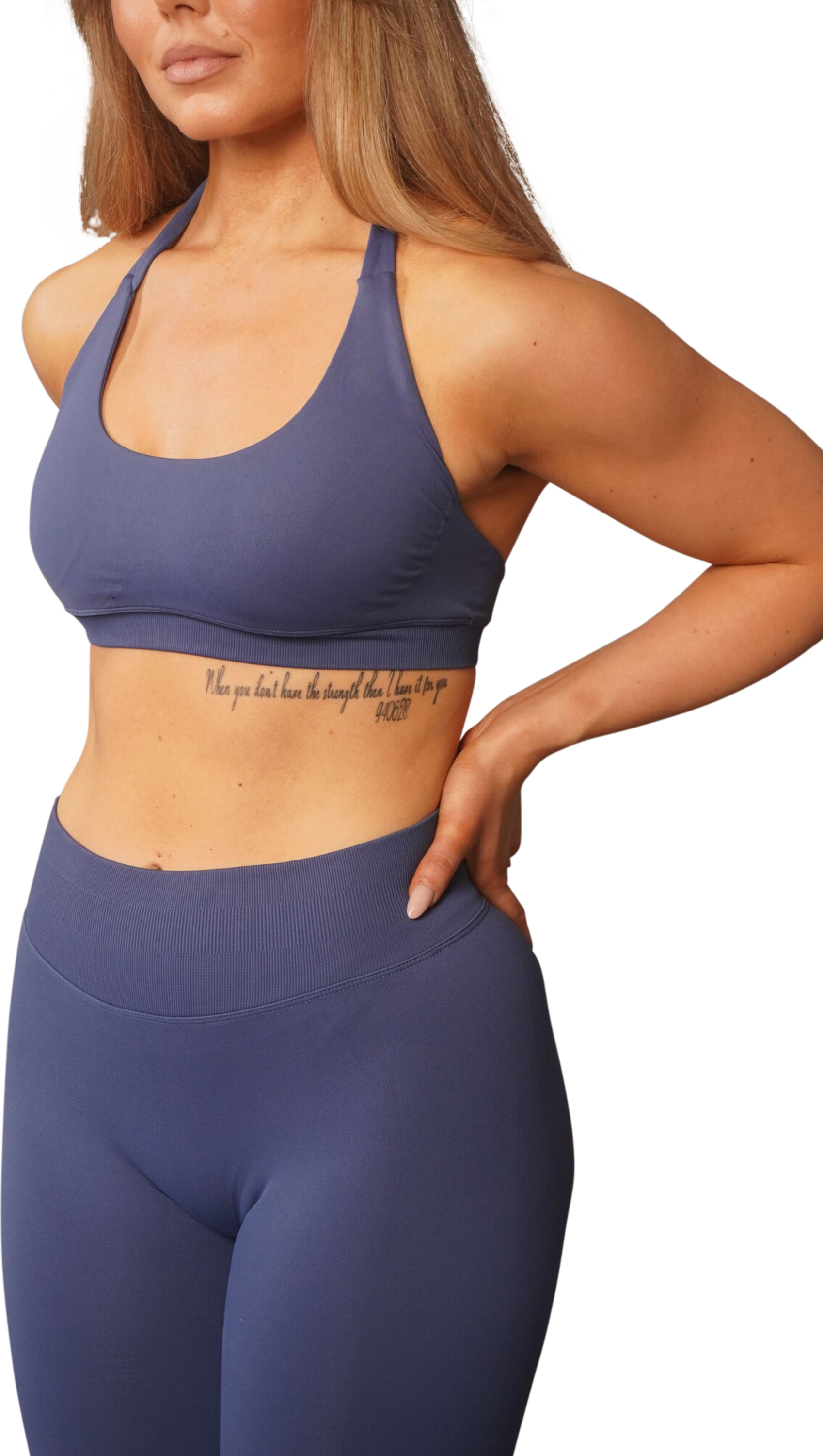 GTECH, Performance Halter Top