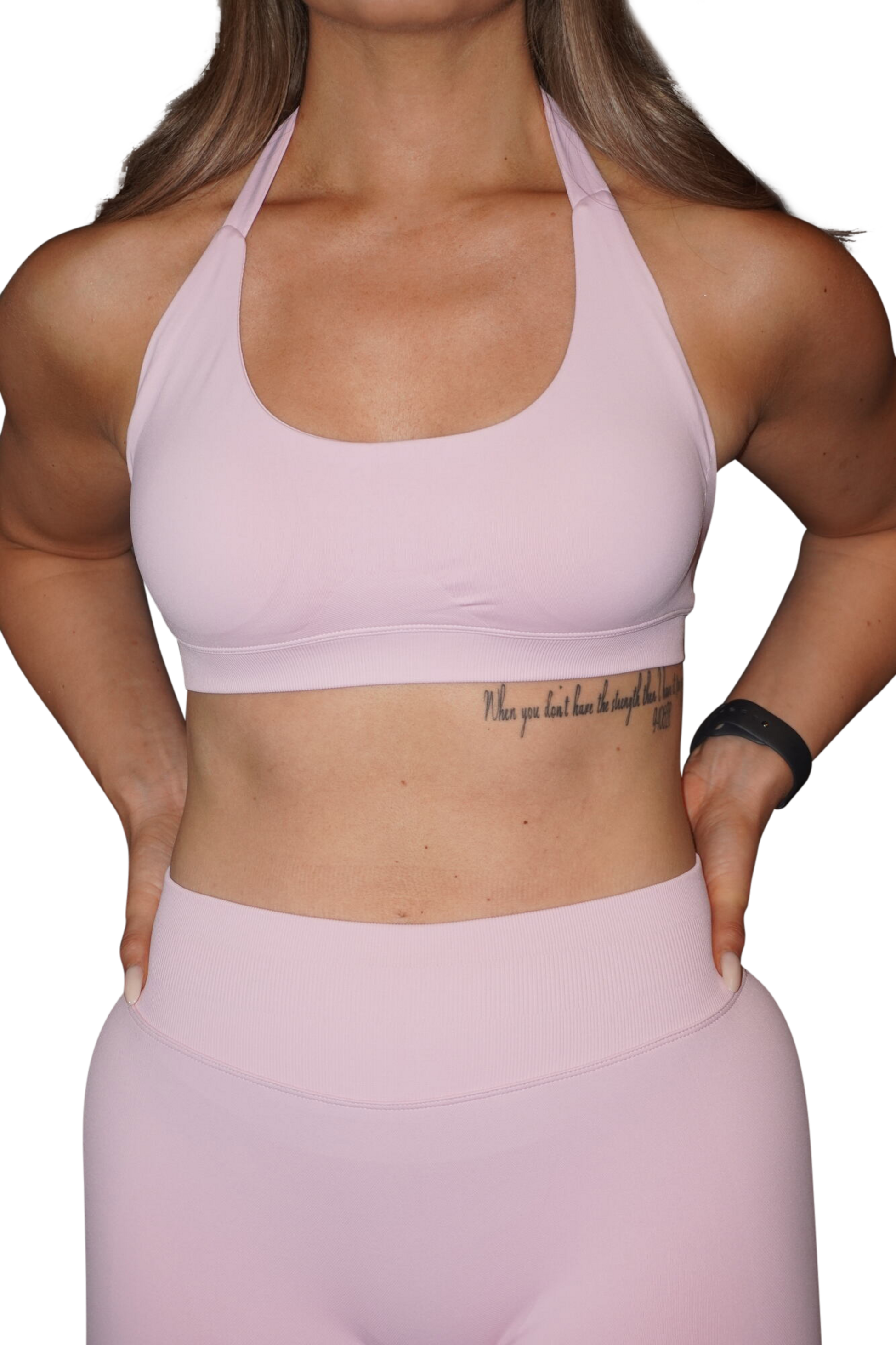 GTECH, Performance Halter Top