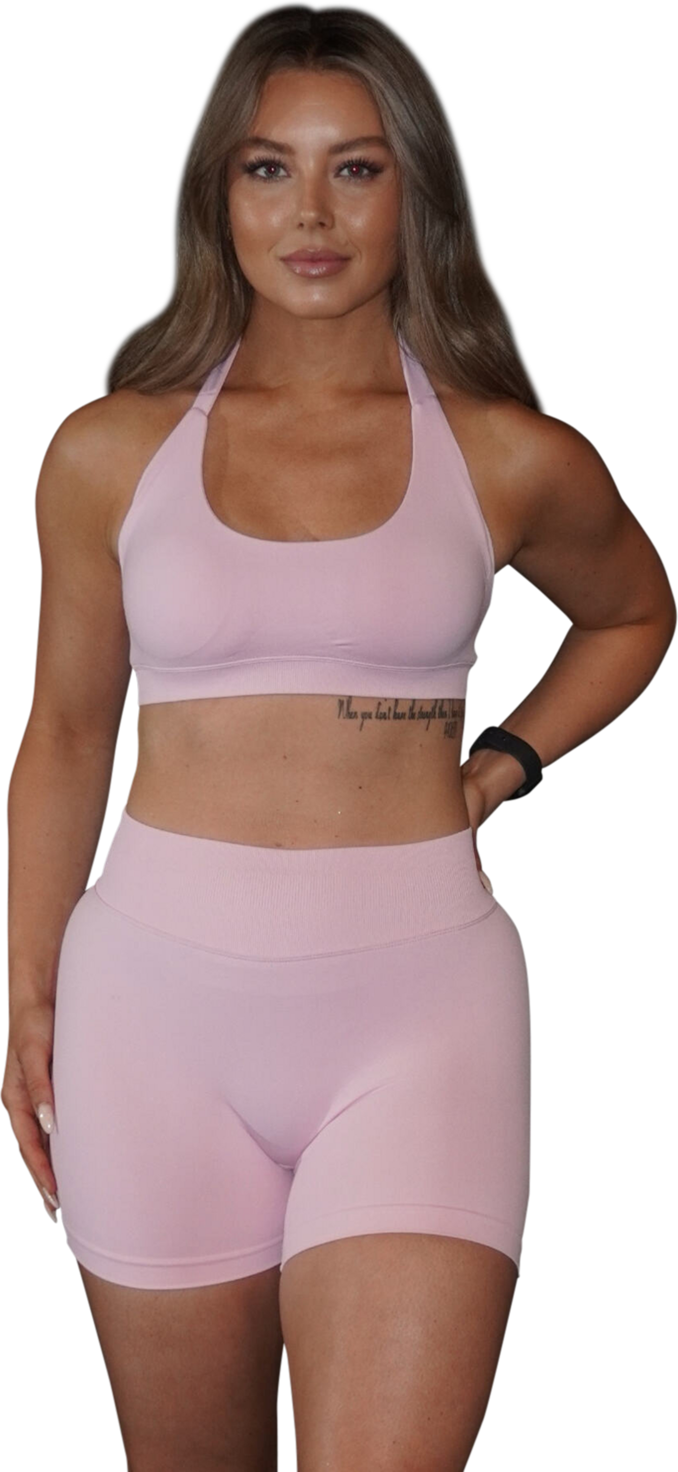 GTECH, Performance Halter Top