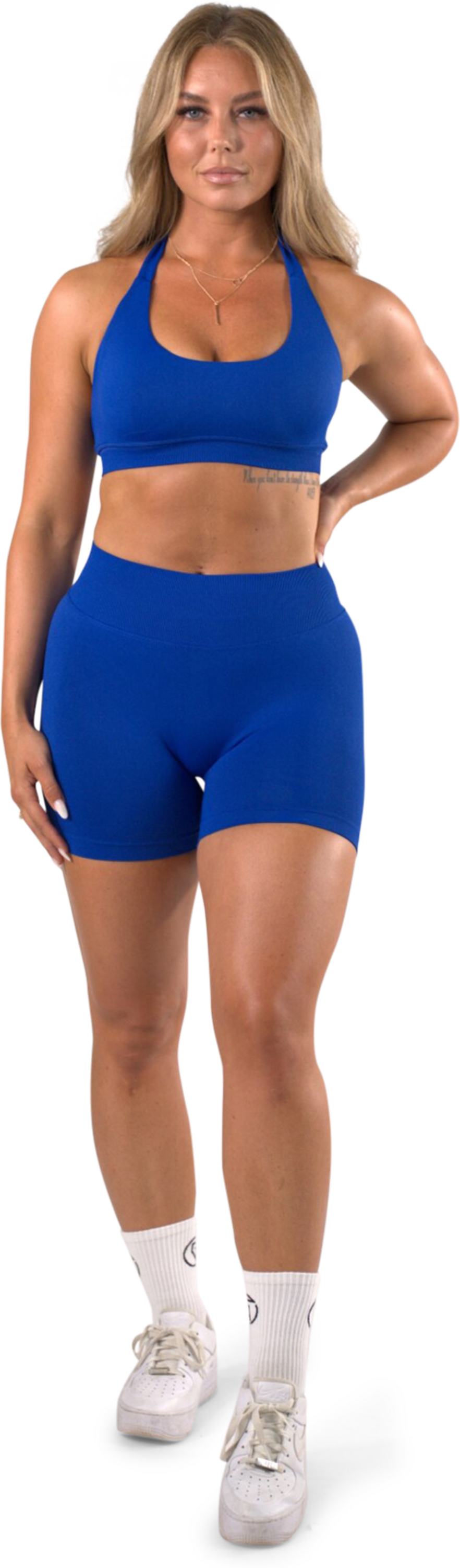 GTECH, Performance Seamless Scrunch Shorts