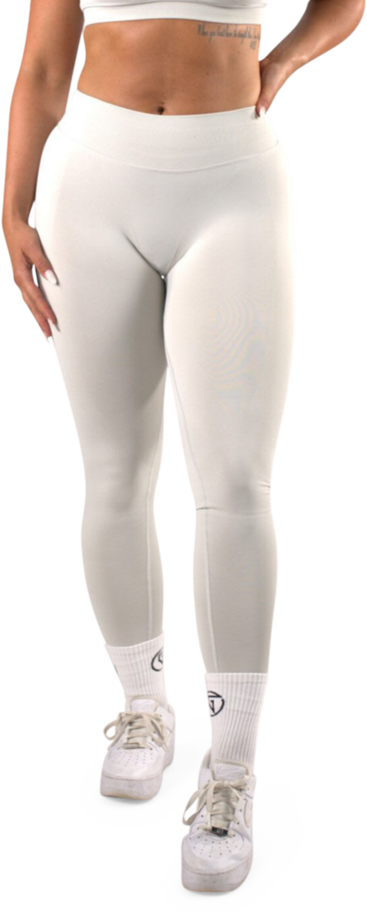 GTECH, Performance Seamless Scrunch Tights