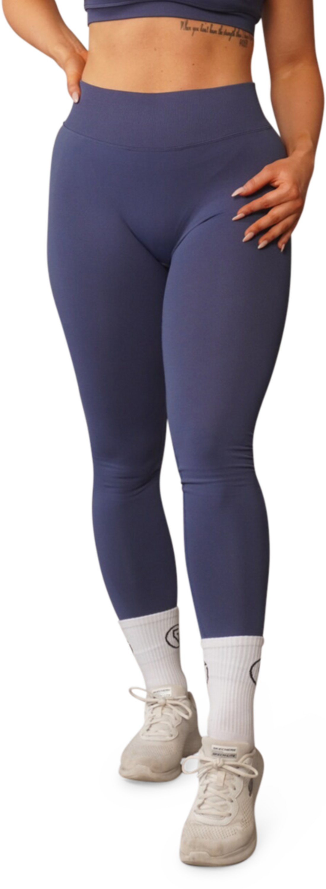 GTECH, Performance Seamless Scrunch Tights