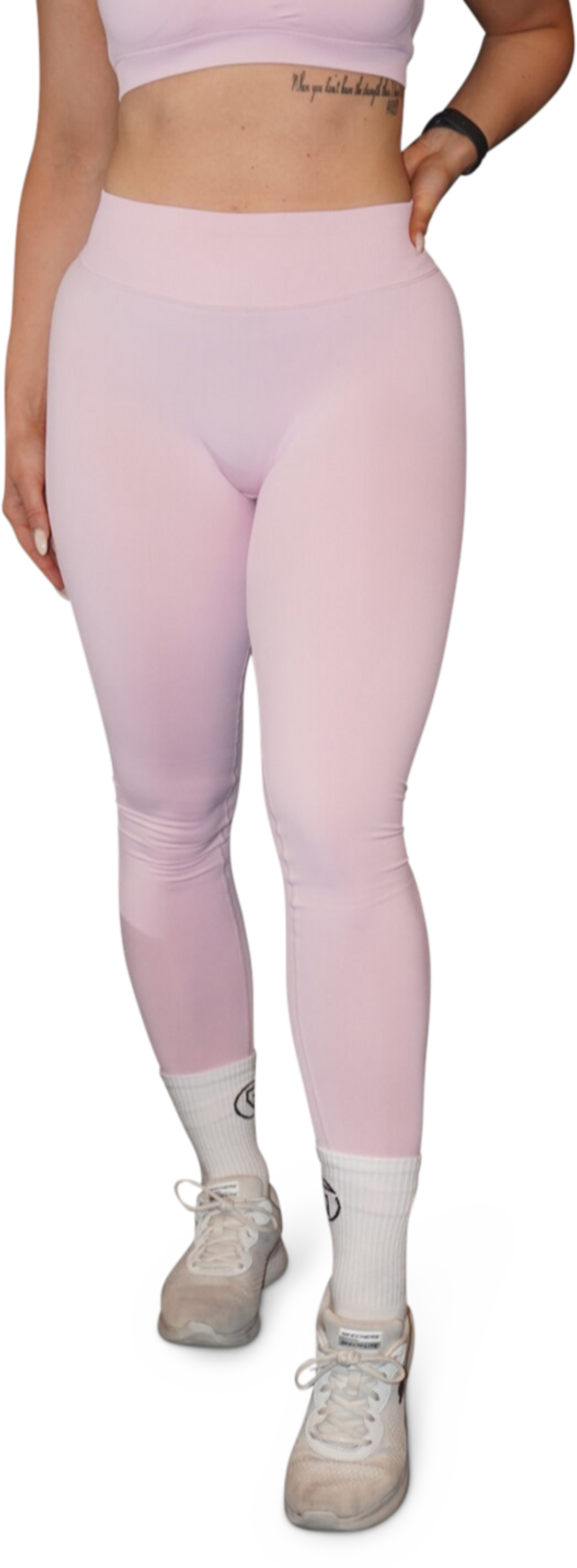 GTECH, Performance Seamless Scrunch Tights