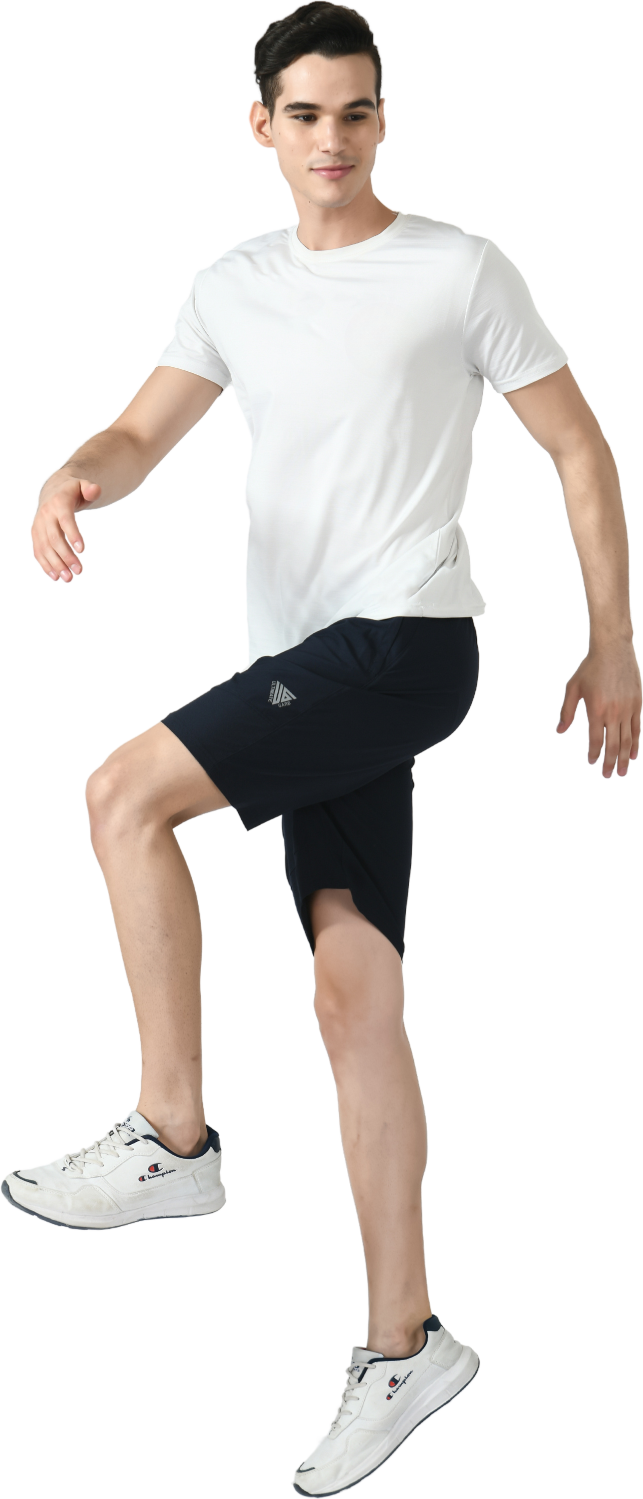 ULTIMATE GARB, Performance Short