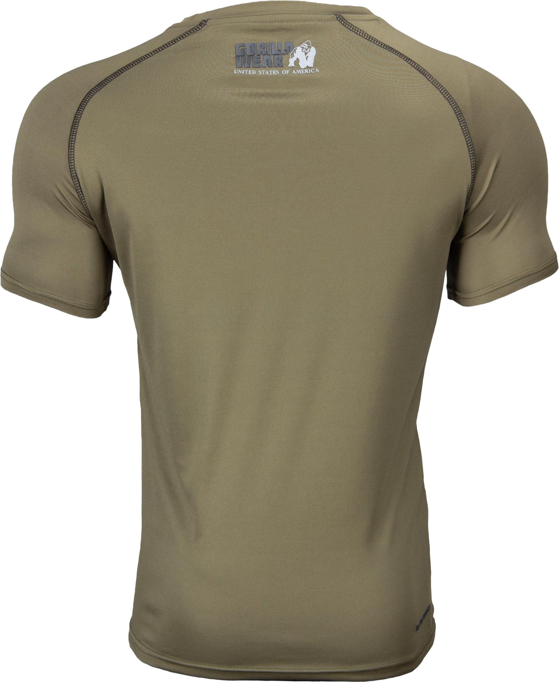 GORILLA WEAR, Performance T-shirt