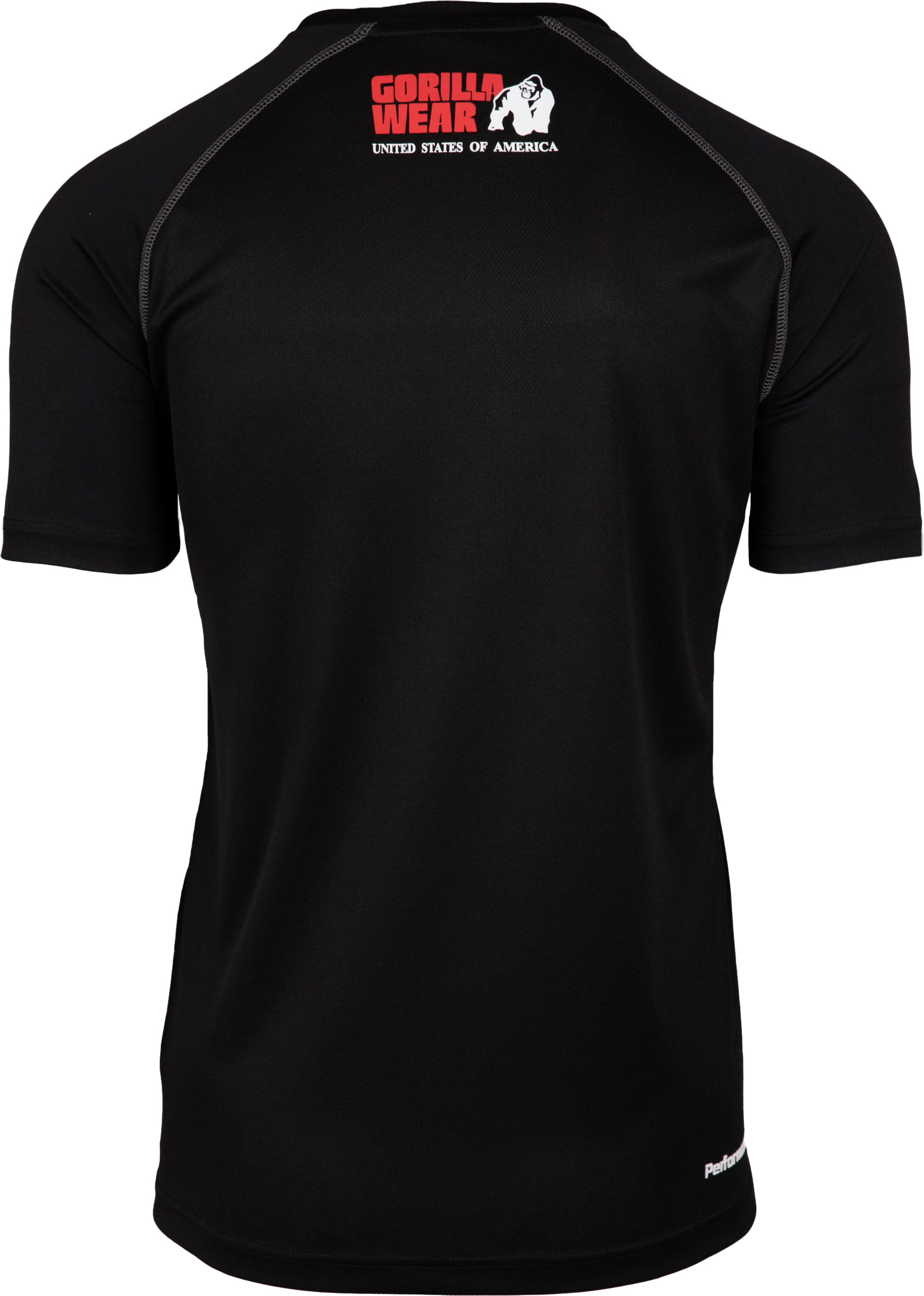 GORILLA WEAR, Performance T-shirt
