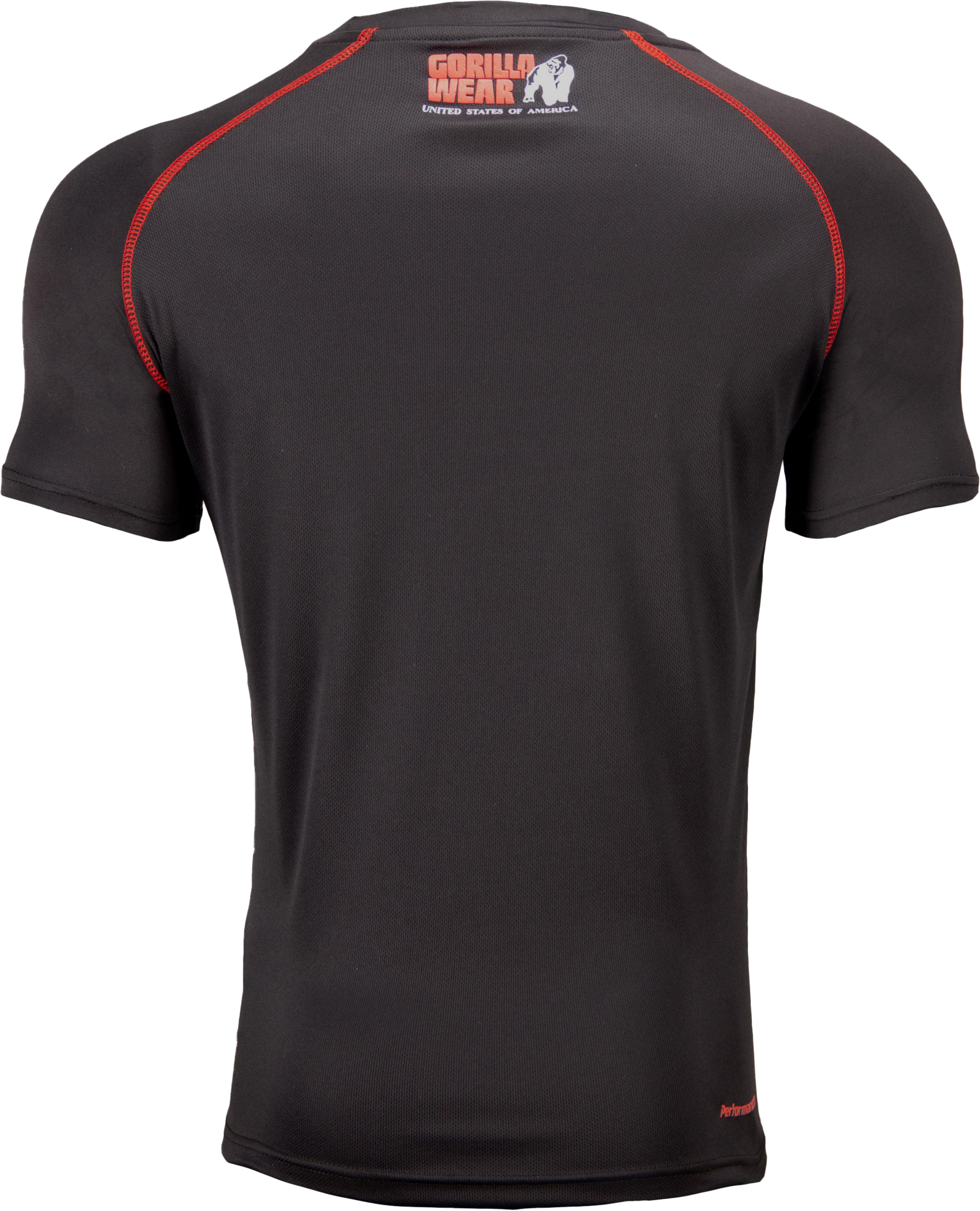 GORILLA WEAR, Performance T-shirt