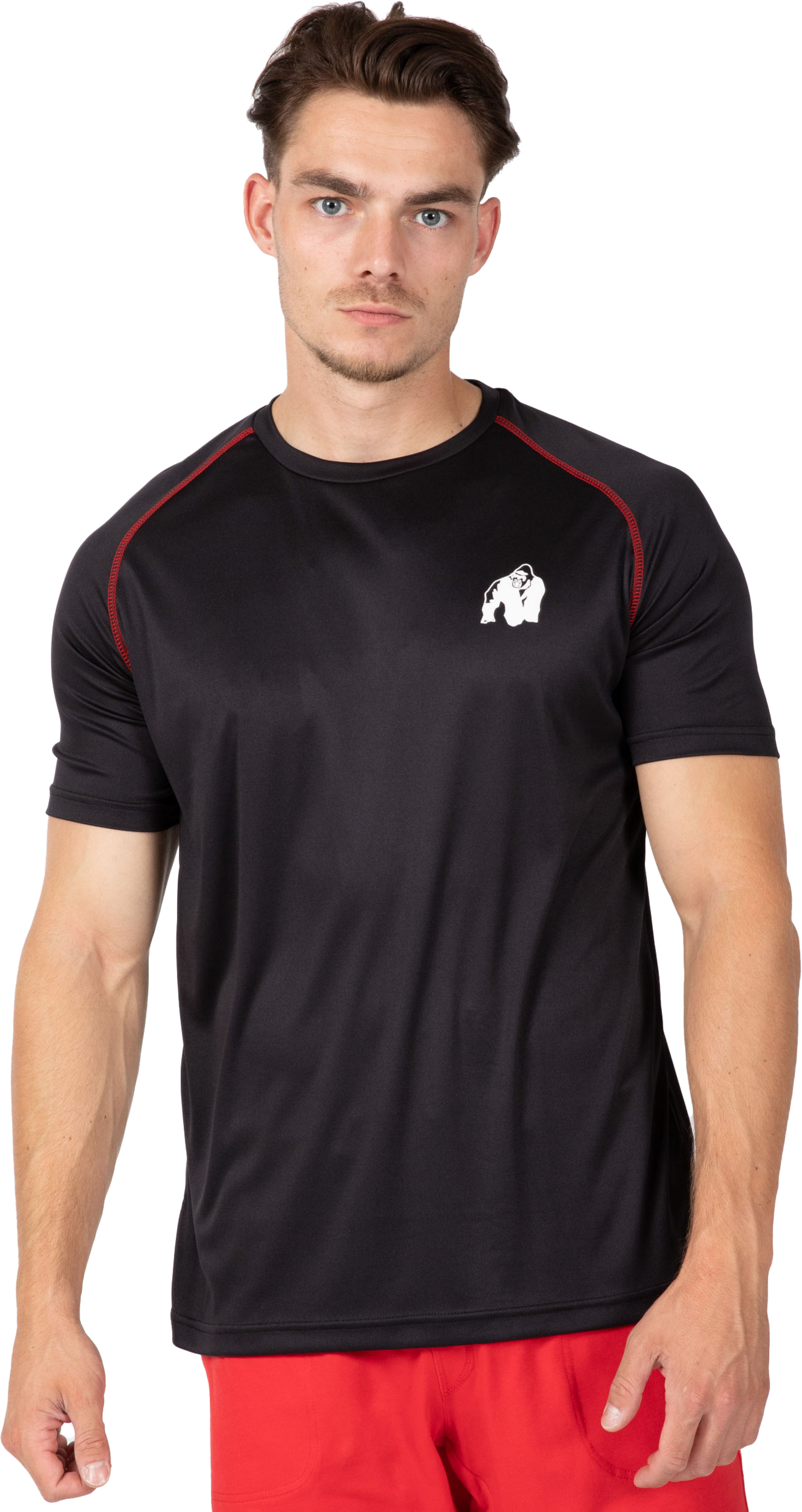 GORILLA WEAR, Performance T-shirt