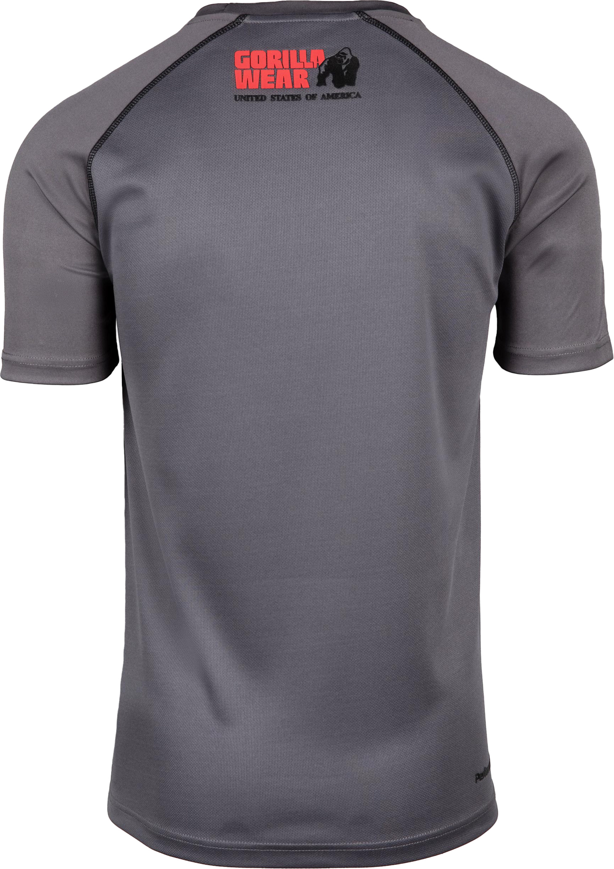 GORILLA WEAR, Performance T-shirt