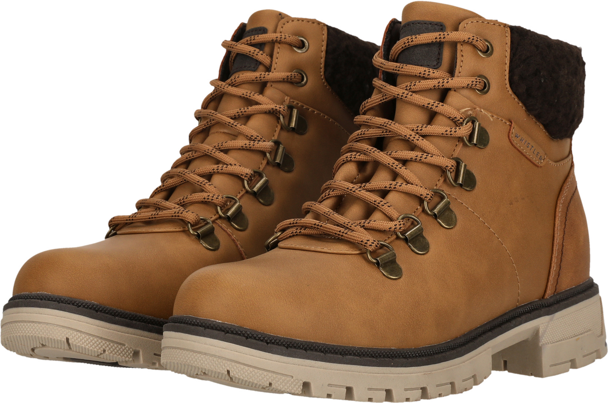 WHISTLER, Perilly Boots