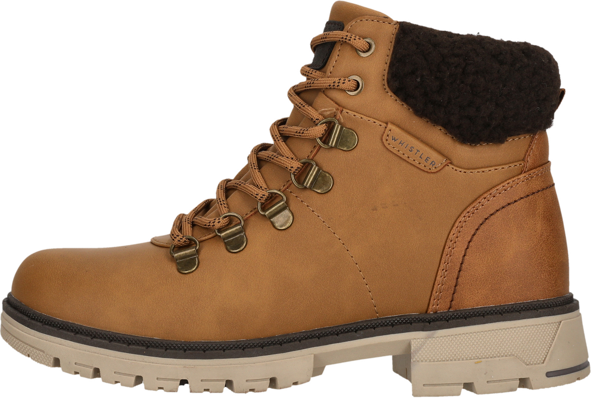 WHISTLER, Perilly Boots