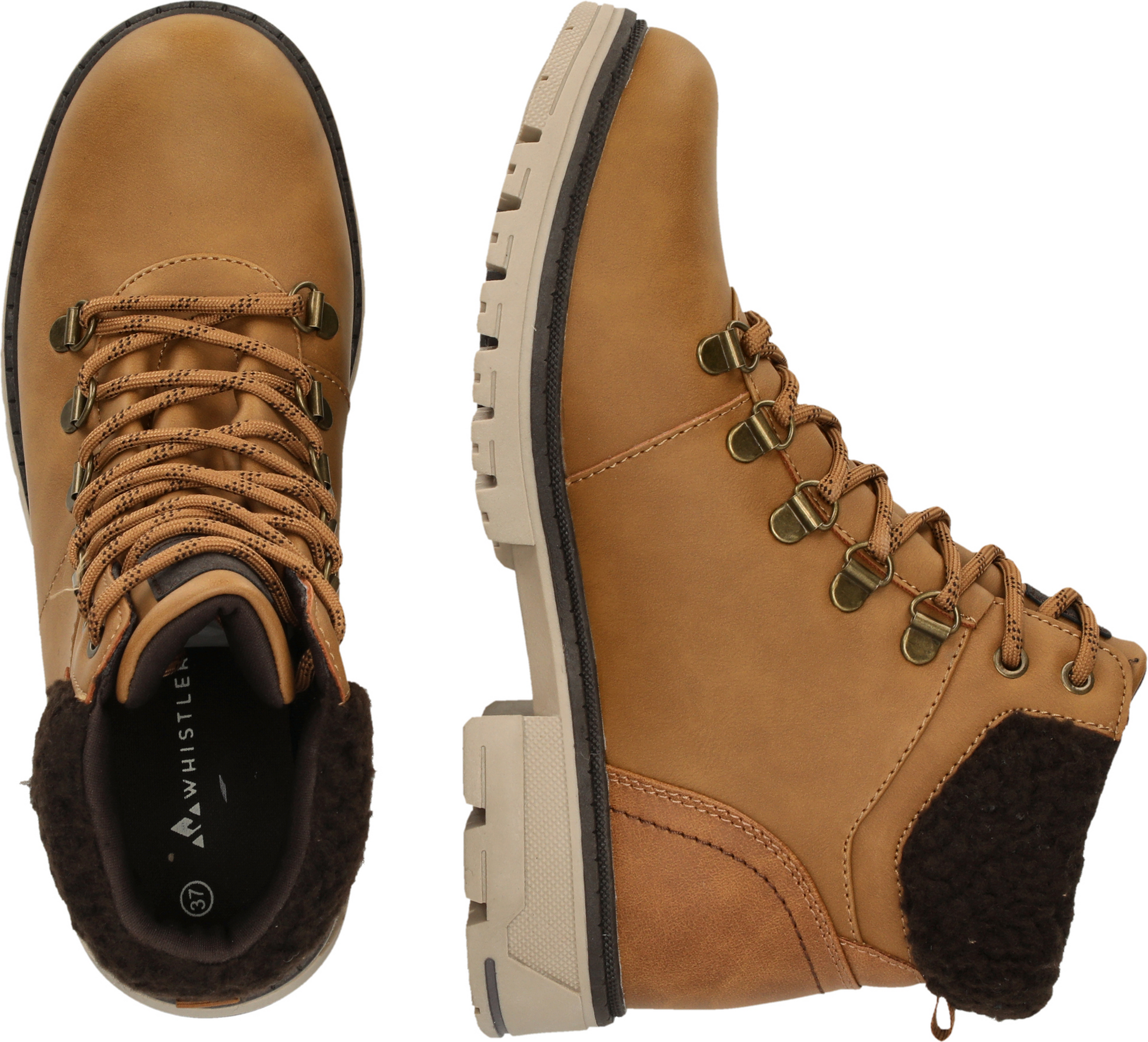 WHISTLER, Perilly Boots