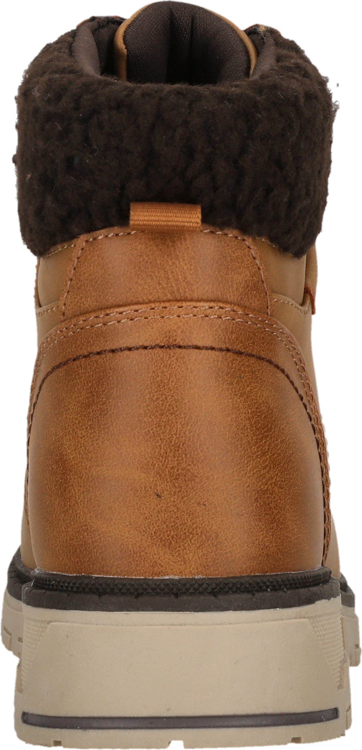 WHISTLER, Perilly Boots