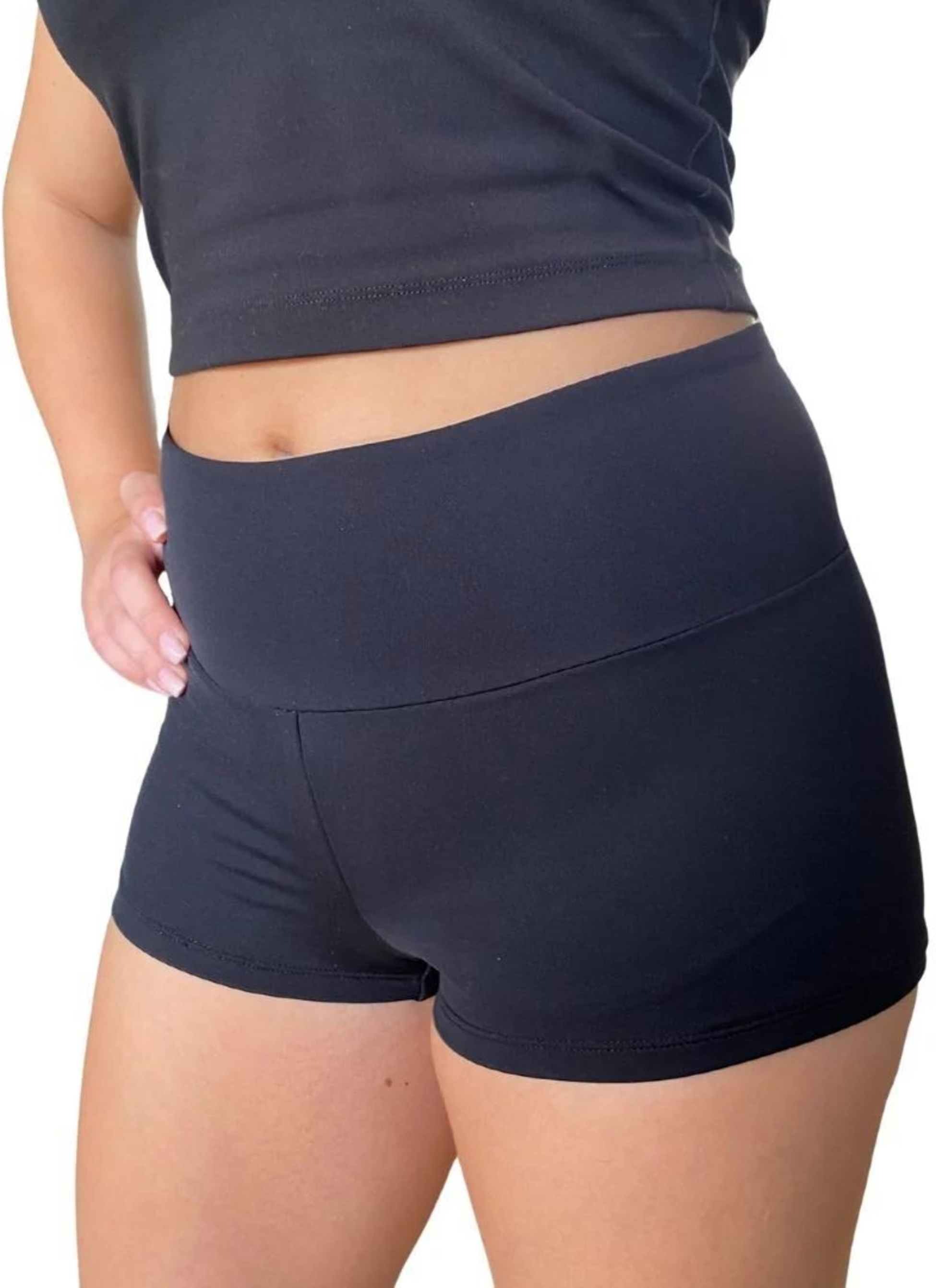 COMFYDENCE, Period Proof Bikini Boxer - Holiday- Jr