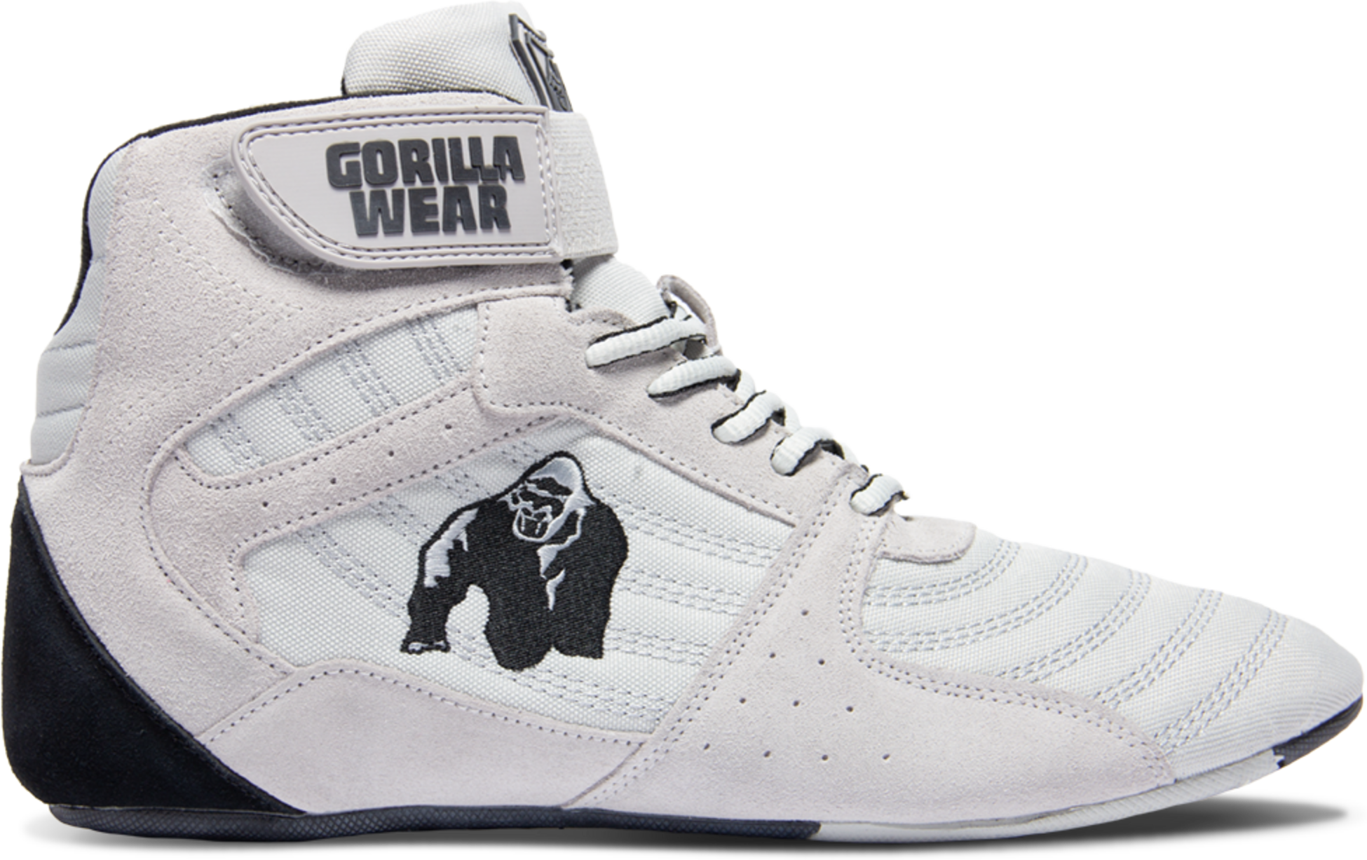 GORILLA WEAR, Perry High Tops Pro