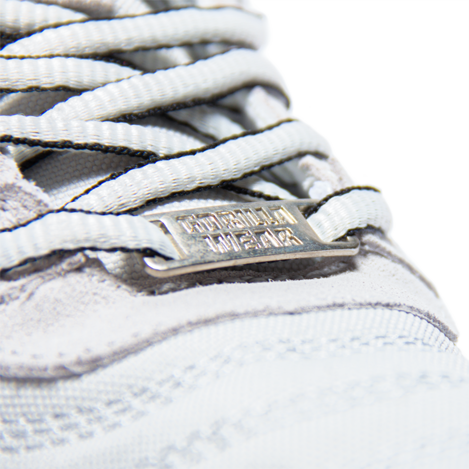 GORILLA WEAR, Perry High Tops Pro