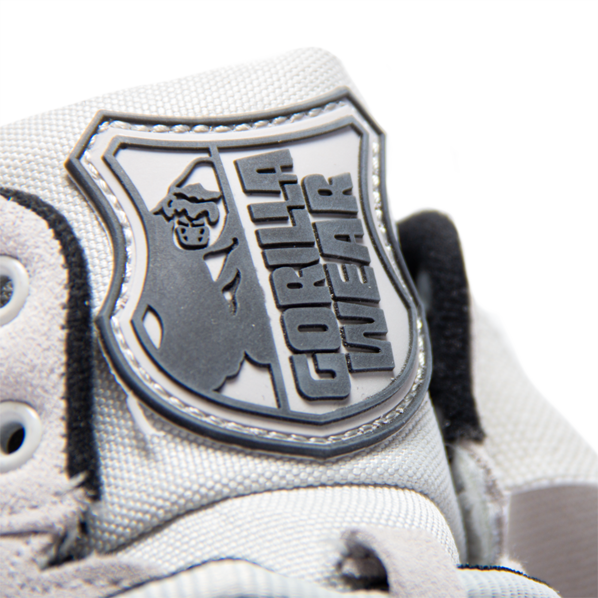 GORILLA WEAR, Perry High Tops Pro