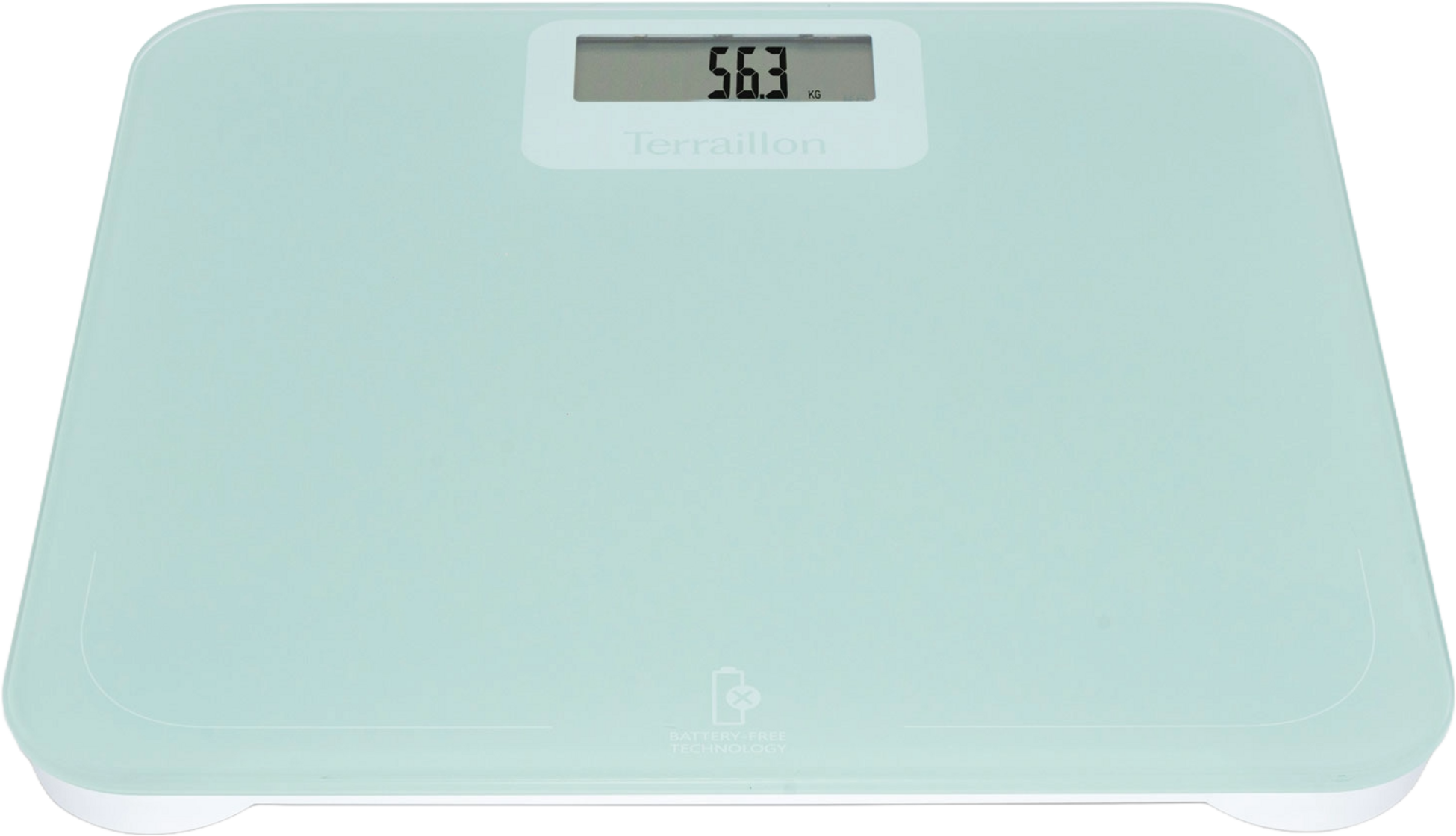 TERRAILLON, Personvåg Power Free