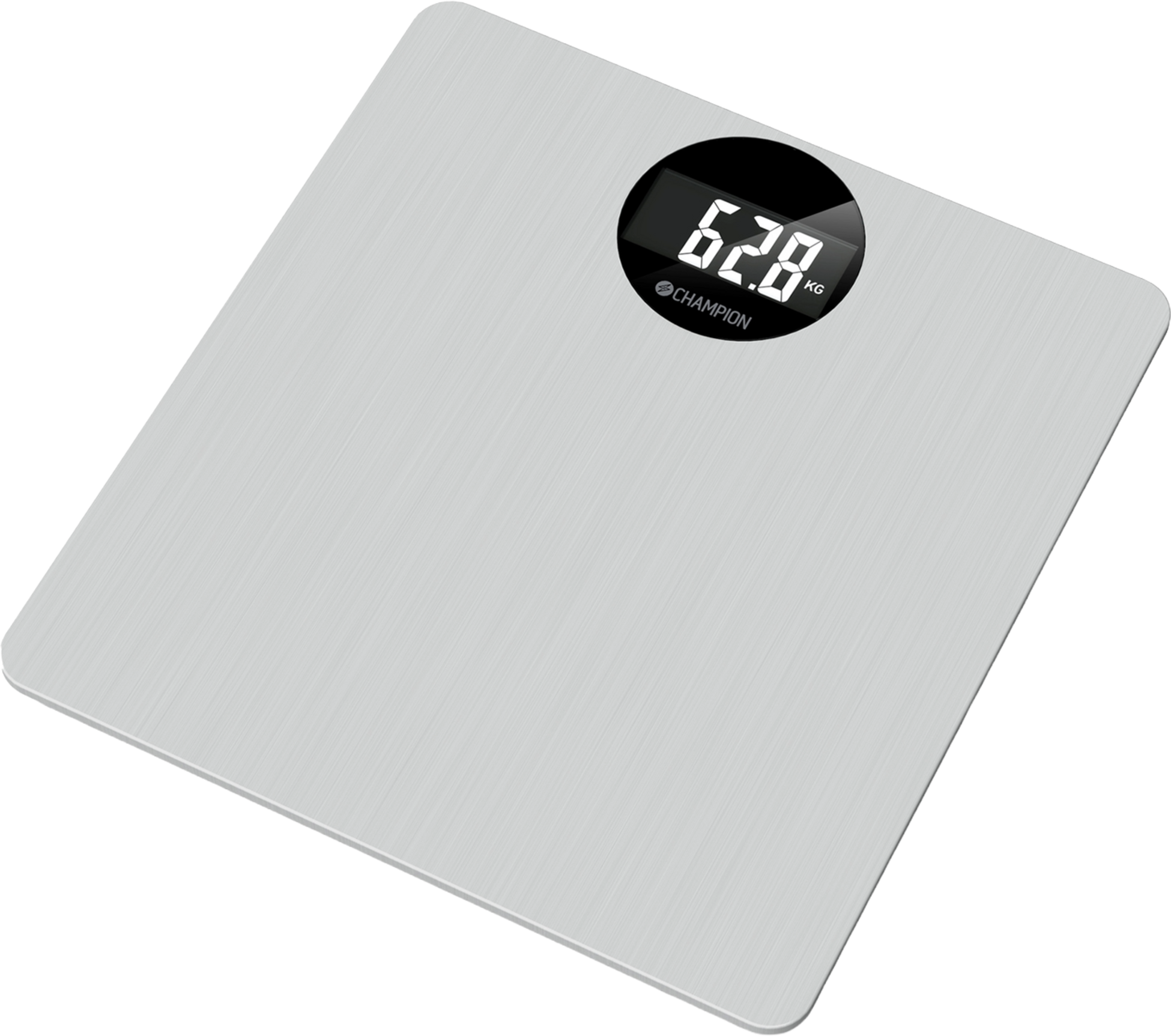 CHAMPION NORDIC, Personv&aring;g Pv400 Rostfri