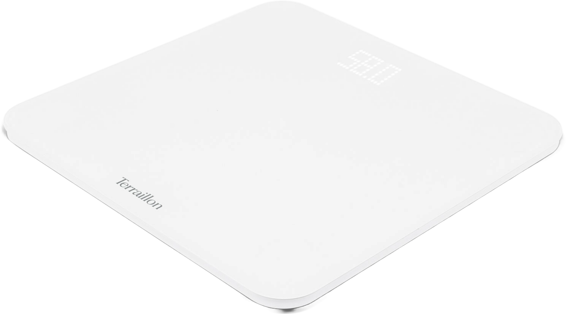 TERRAILLON, Personv&aring;g X-line Ultratunn