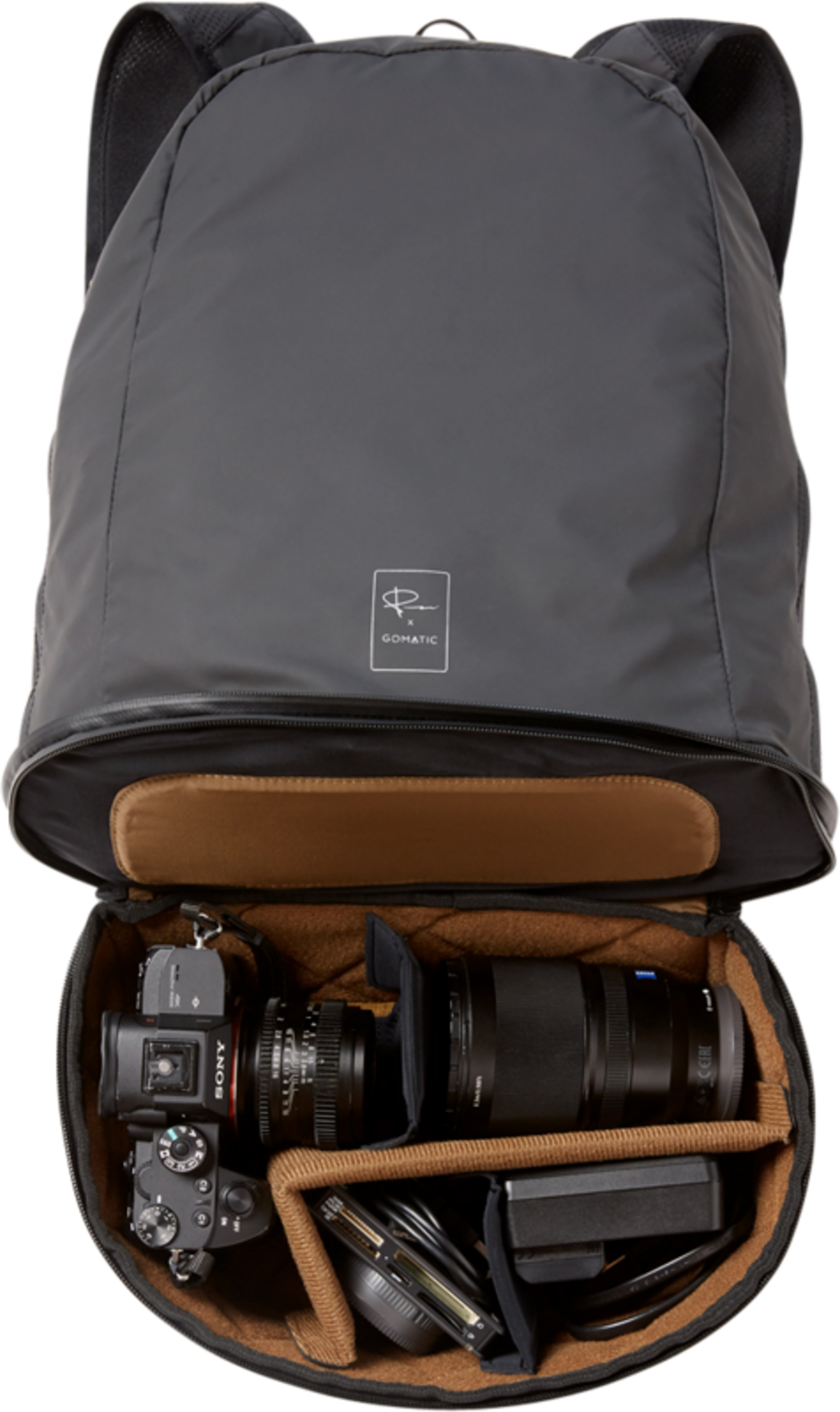 GOMATIC, Peter Mckinnon Cube Pack