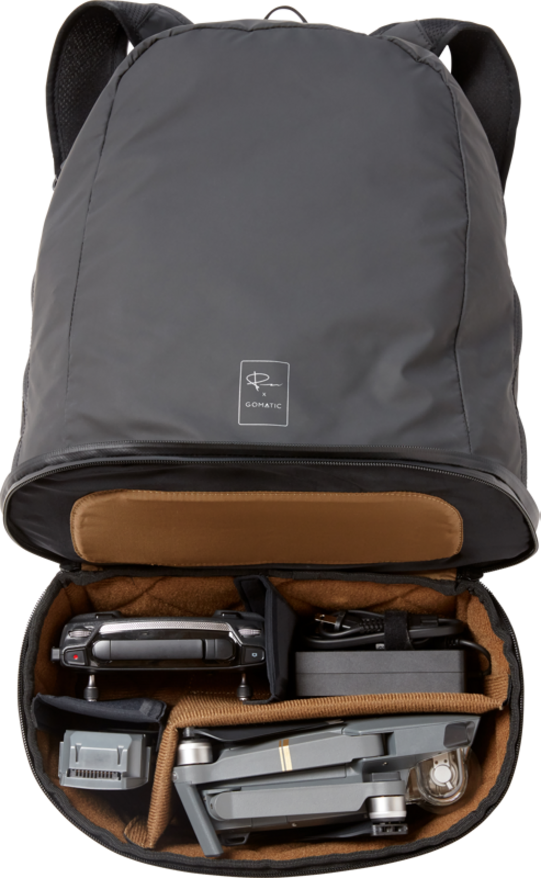 GOMATIC, Peter Mckinnon Cube Pack