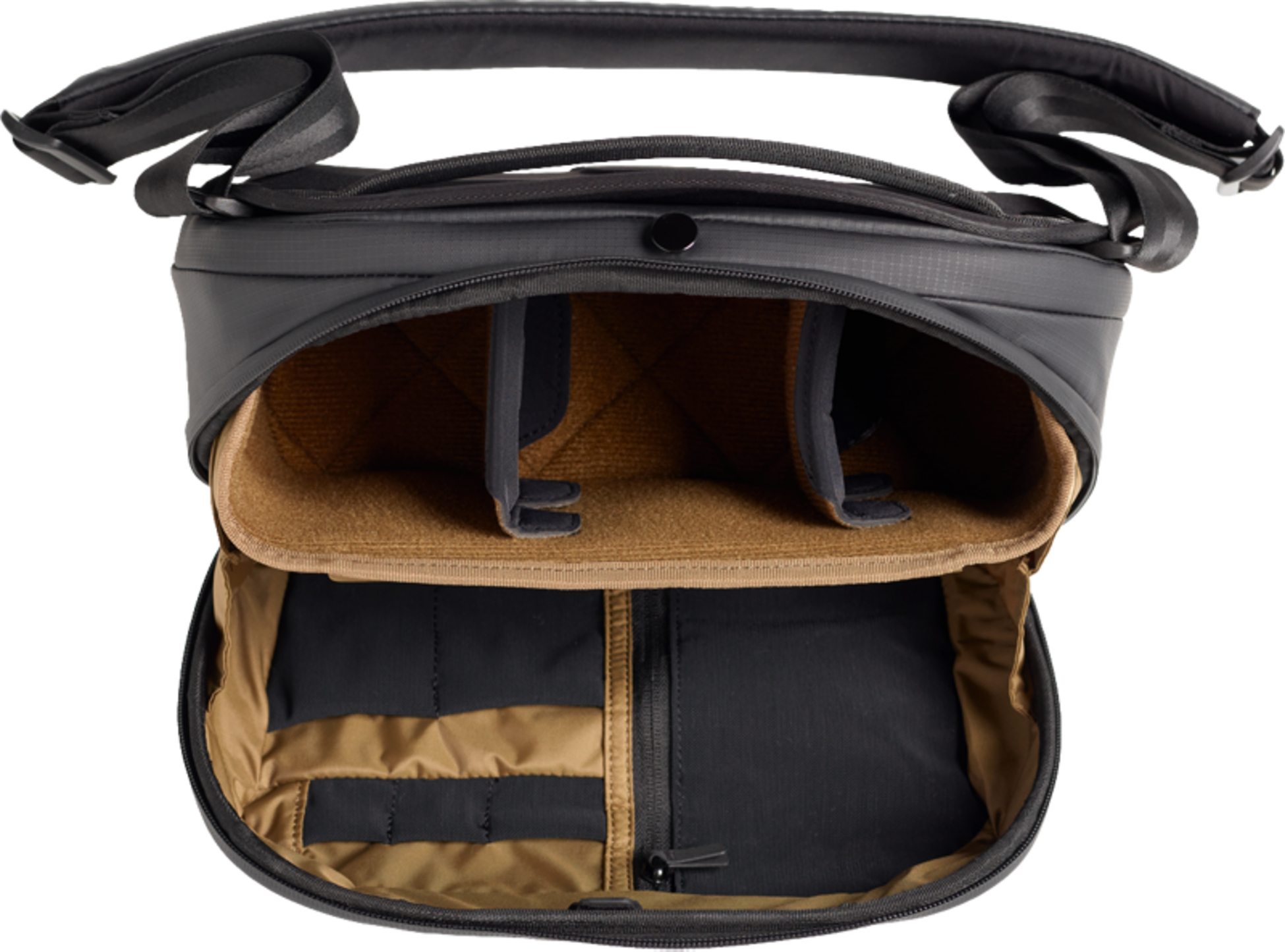 GOMATIC, Peter Mckinnon Everyday Slingbag 8l