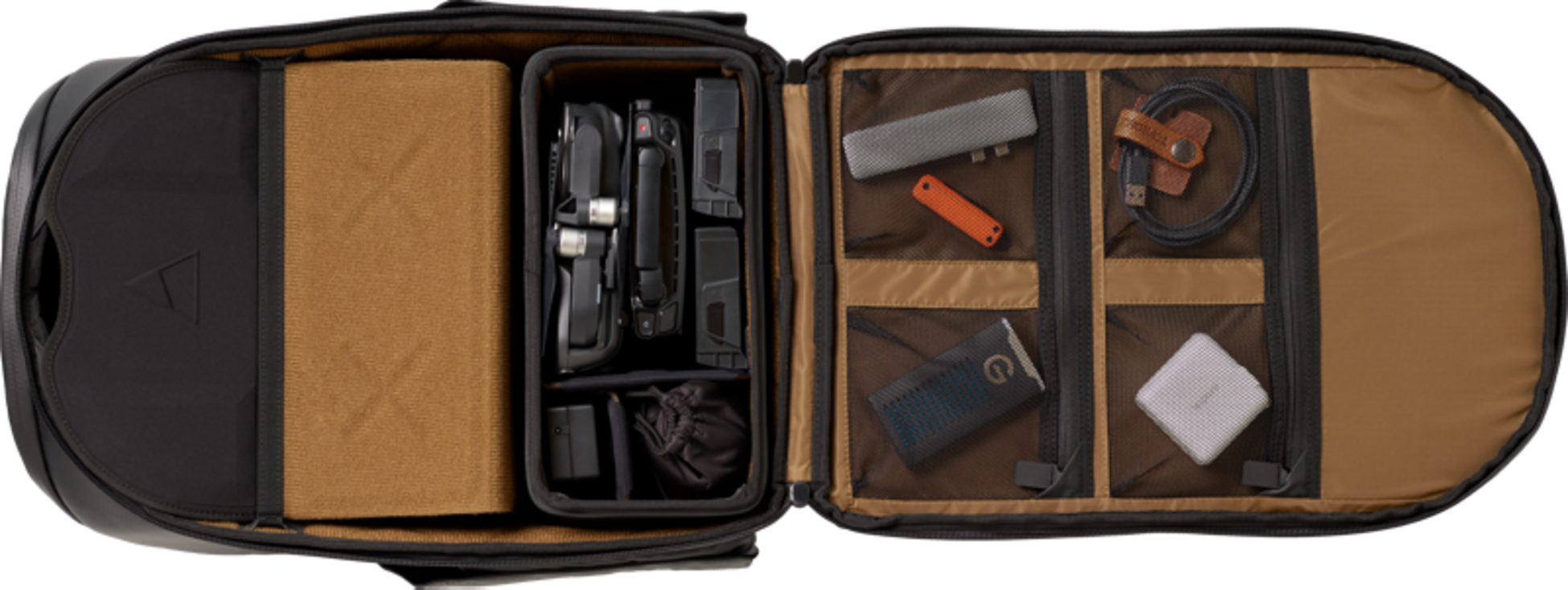 GOMATIC, Peter Mckinnon Everyday Small Cube