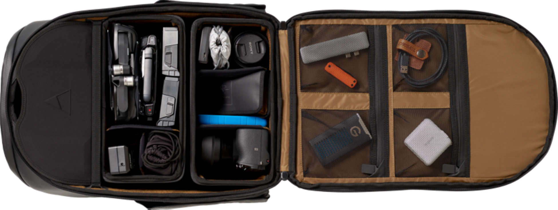 GOMATIC, Peter Mckinnon Everyday Small Cube