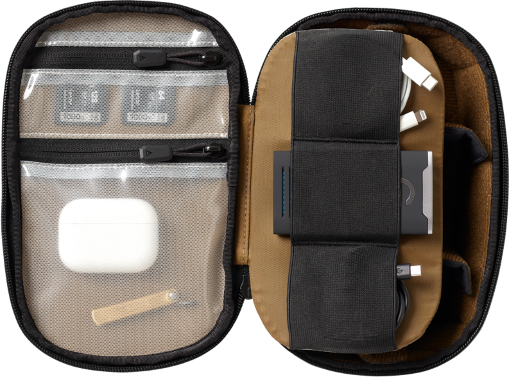 GOMATIC, Peter Mckinnon Everyday Tech Organizer