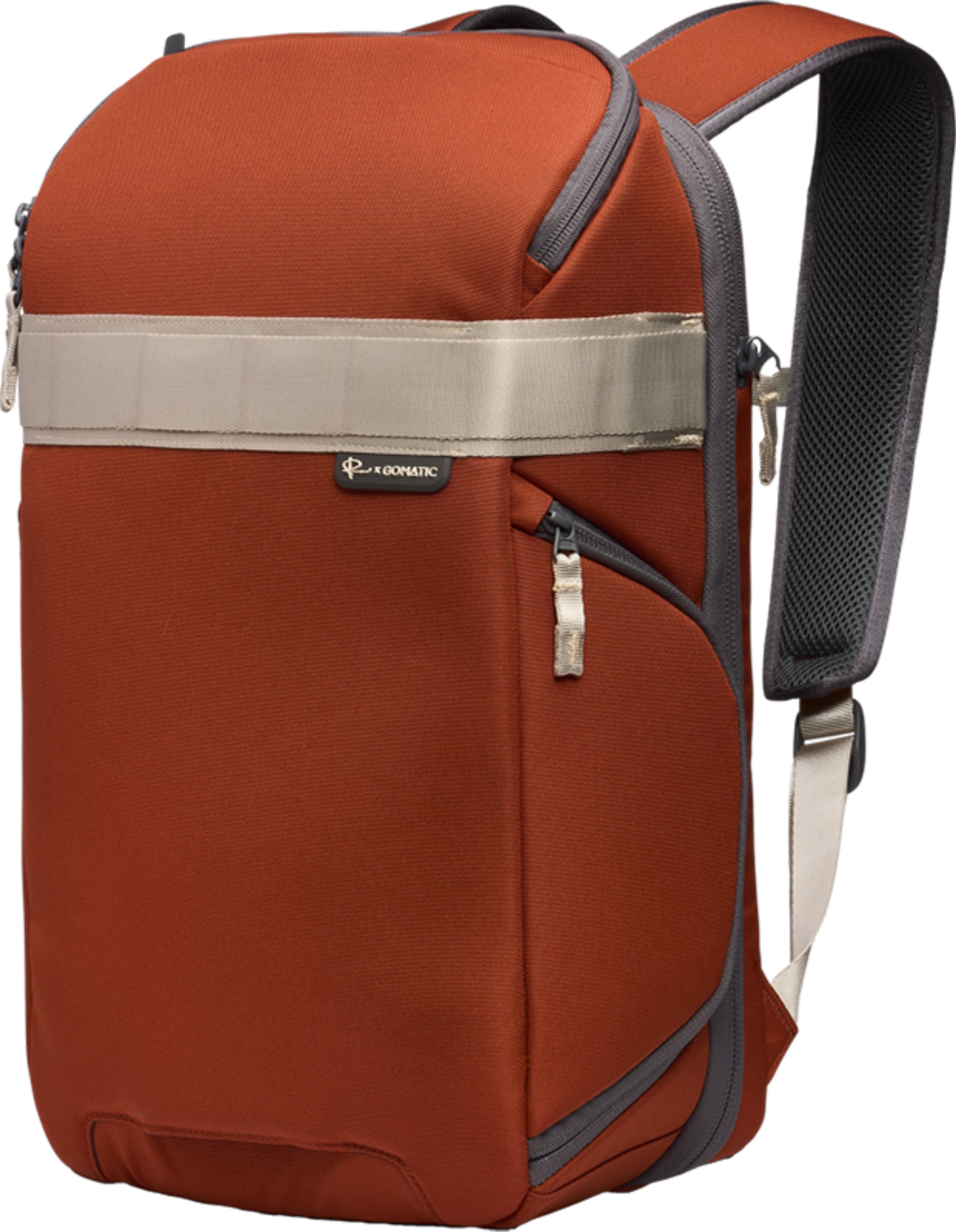 GOMATIC, Peter Mckinnon Luma Camera Pack 18l