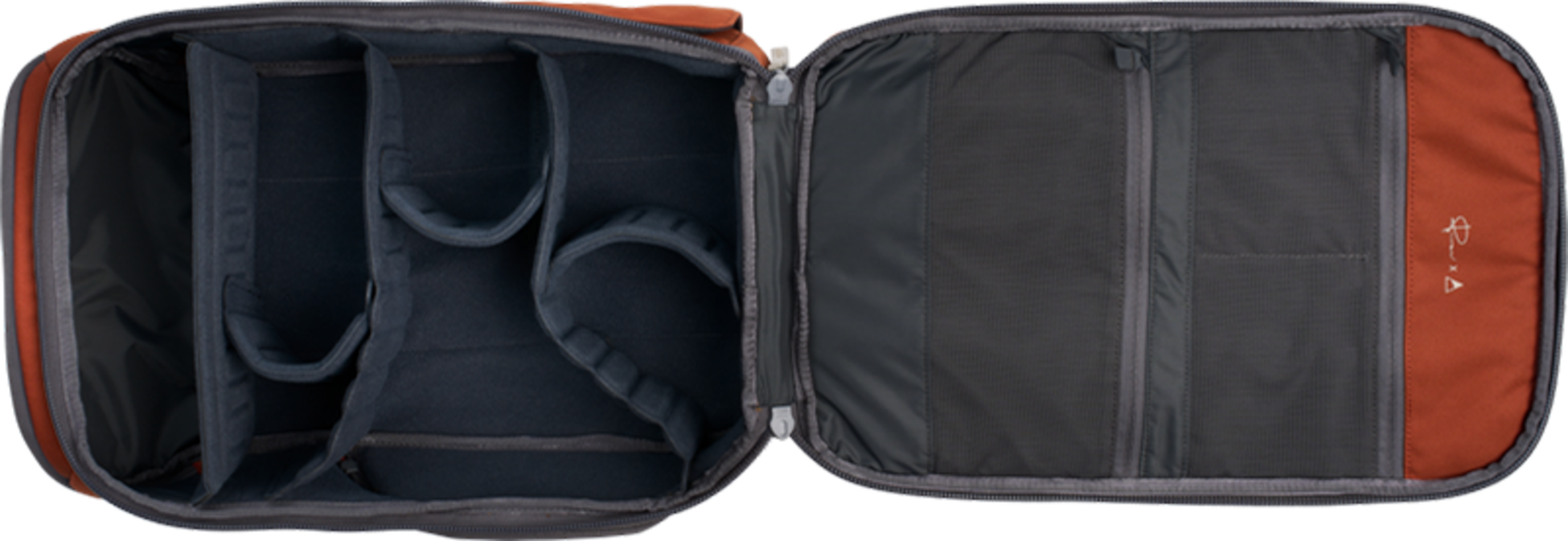 GOMATIC, Peter Mckinnon Luma Camera Pack 18l