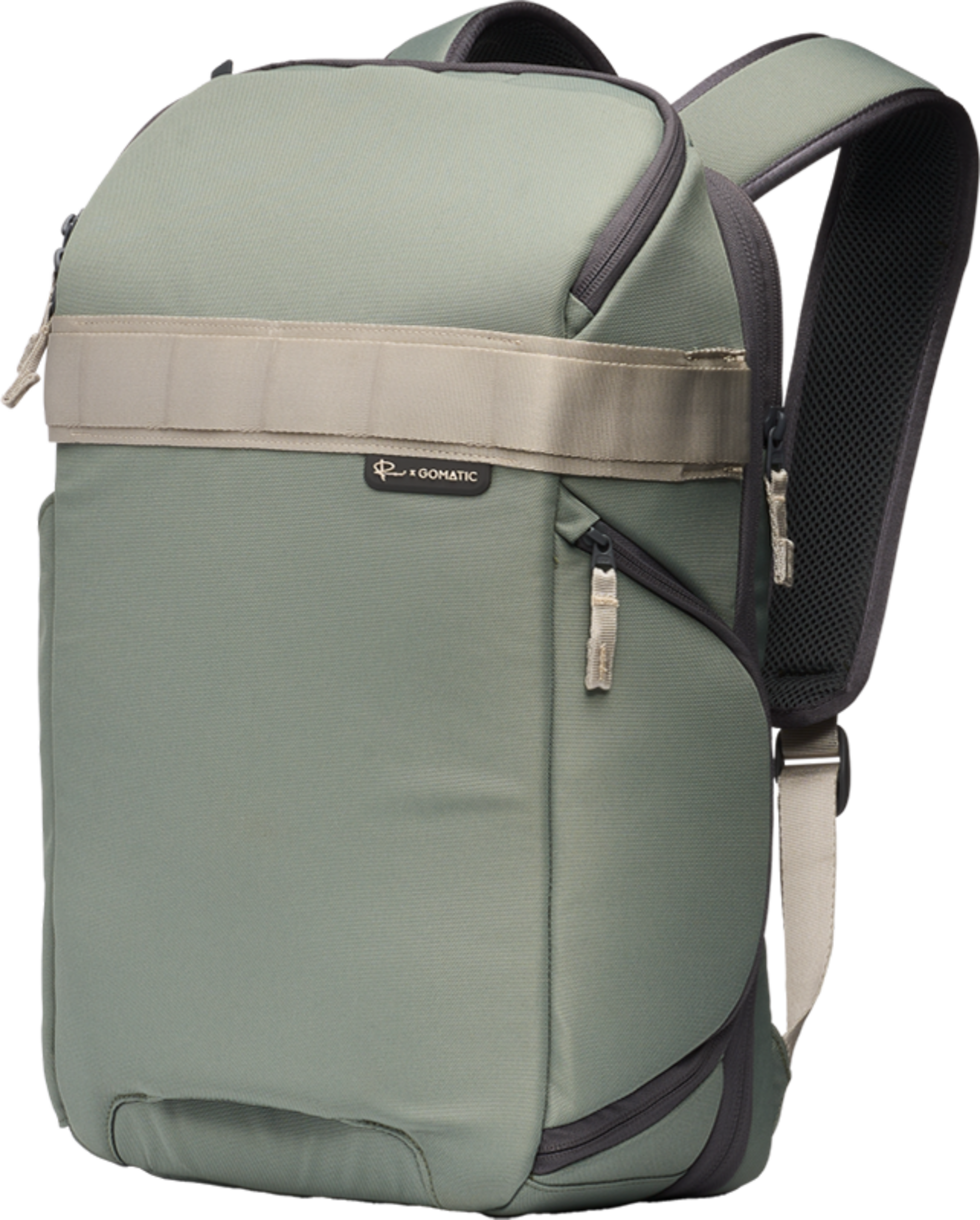 GOMATIC, Peter Mckinnon Luma Camera Pack 18l