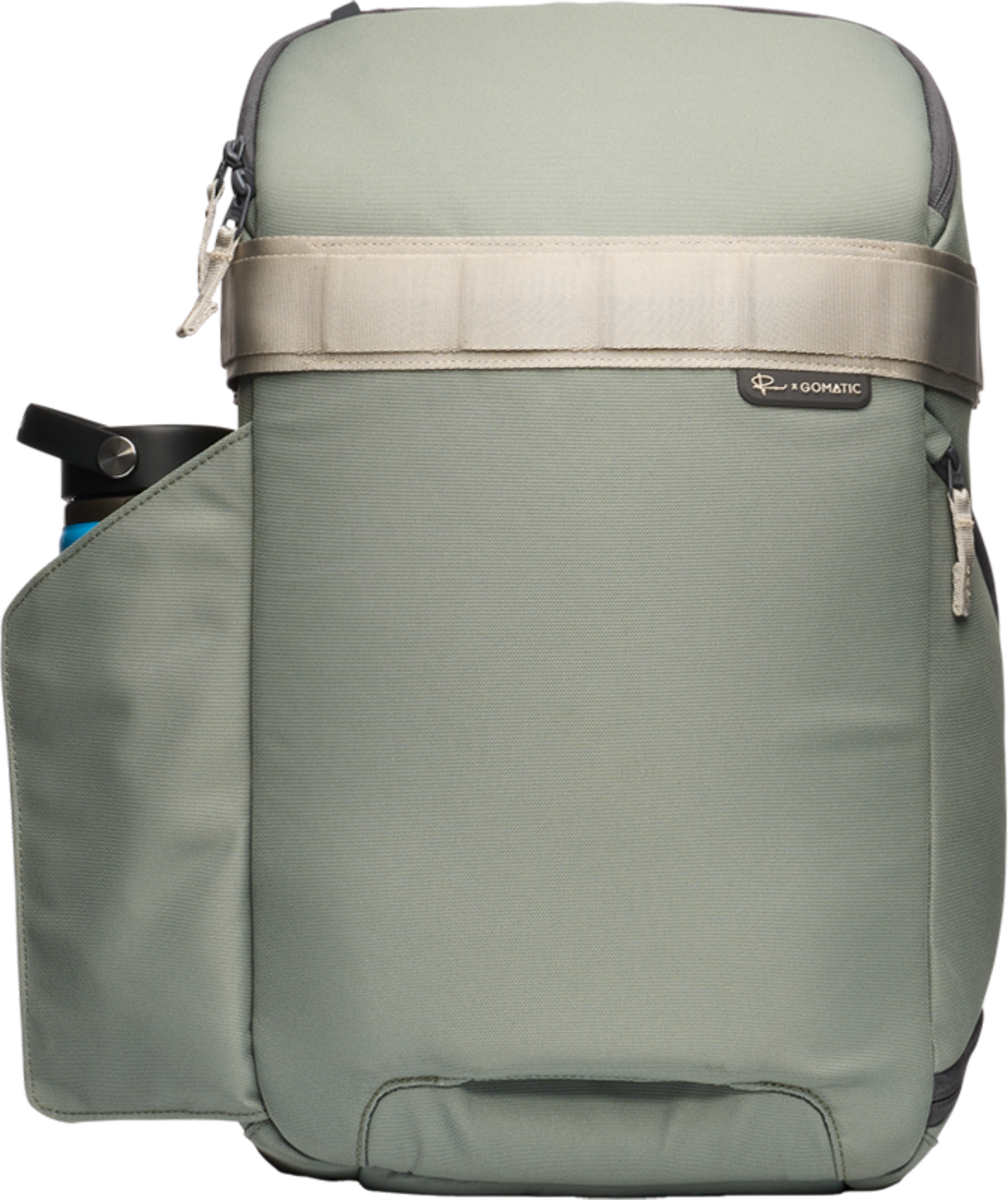 GOMATIC, Peter Mckinnon Luma Camera Pack 18l