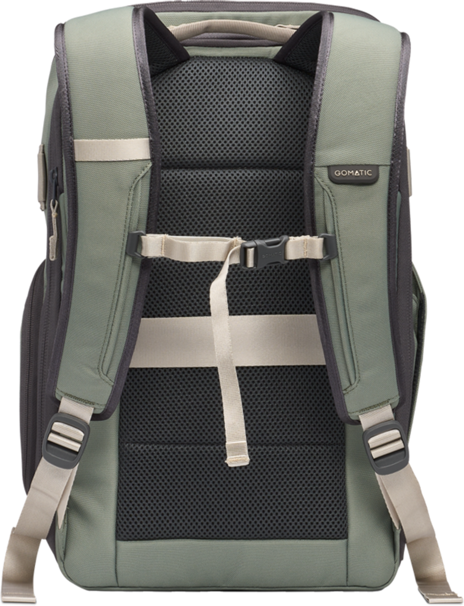 GOMATIC, Peter Mckinnon Luma Camera Pack 18l