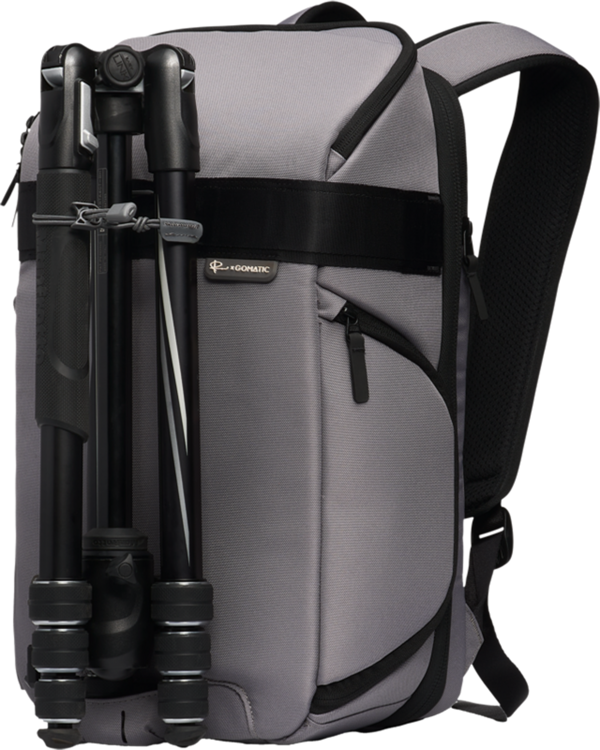 GOMATIC, Peter Mckinnon Luma Camera Pack 18l