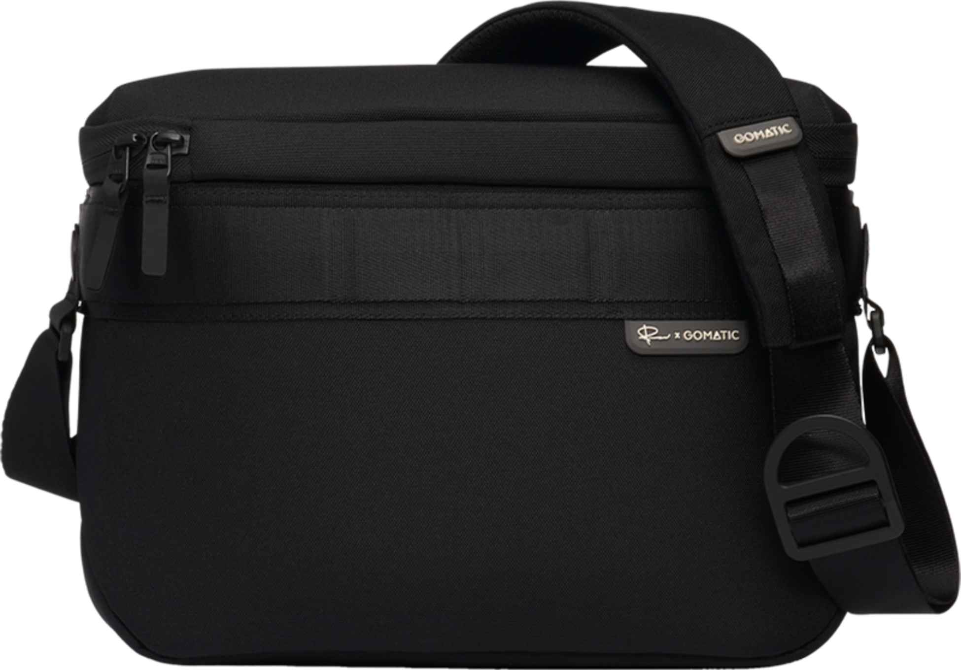 GOMATIC, Peter Mckinnon Luma Camera Sling 12l