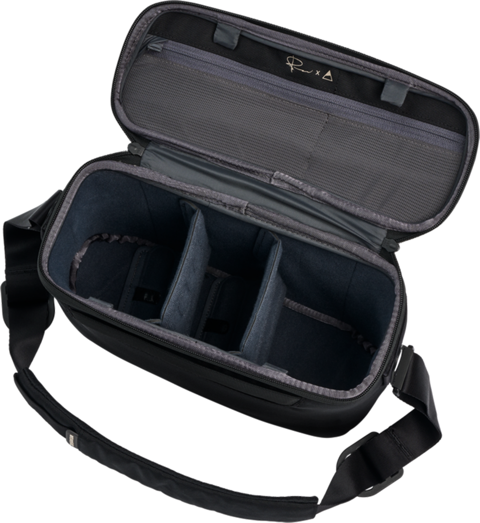 GOMATIC, Peter Mckinnon Luma Camera Sling 12l