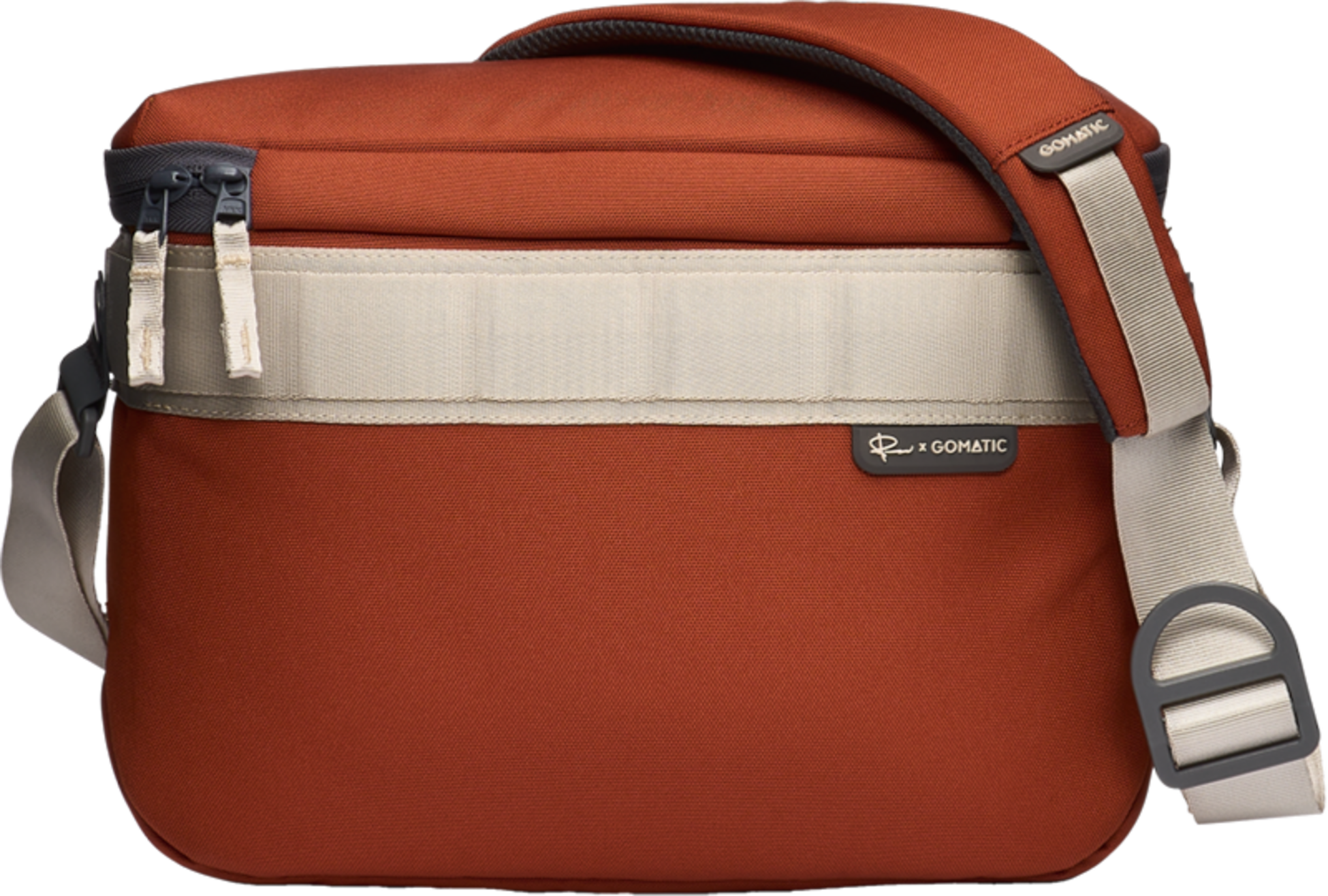 GOMATIC, Peter Mckinnon Luma Camera Sling 12l