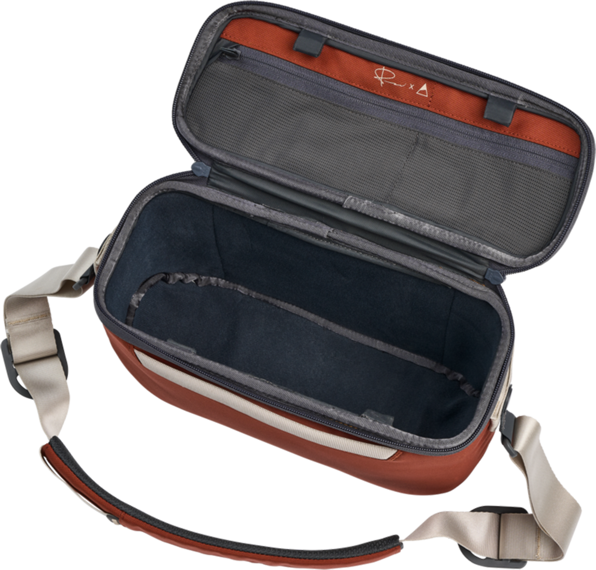 GOMATIC, Peter Mckinnon Luma Camera Sling 12l