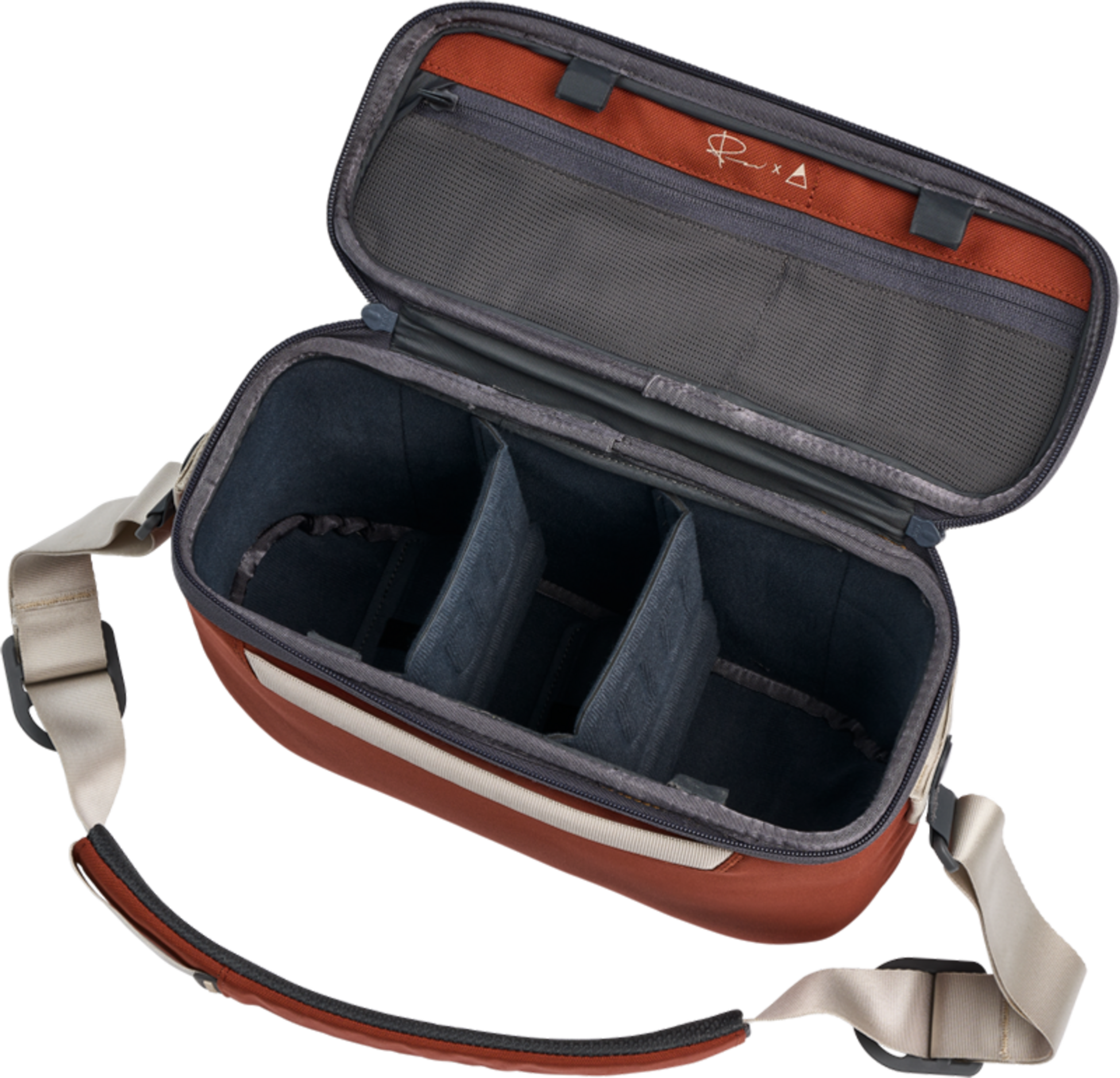 GOMATIC, Peter Mckinnon Luma Camera Sling 12l