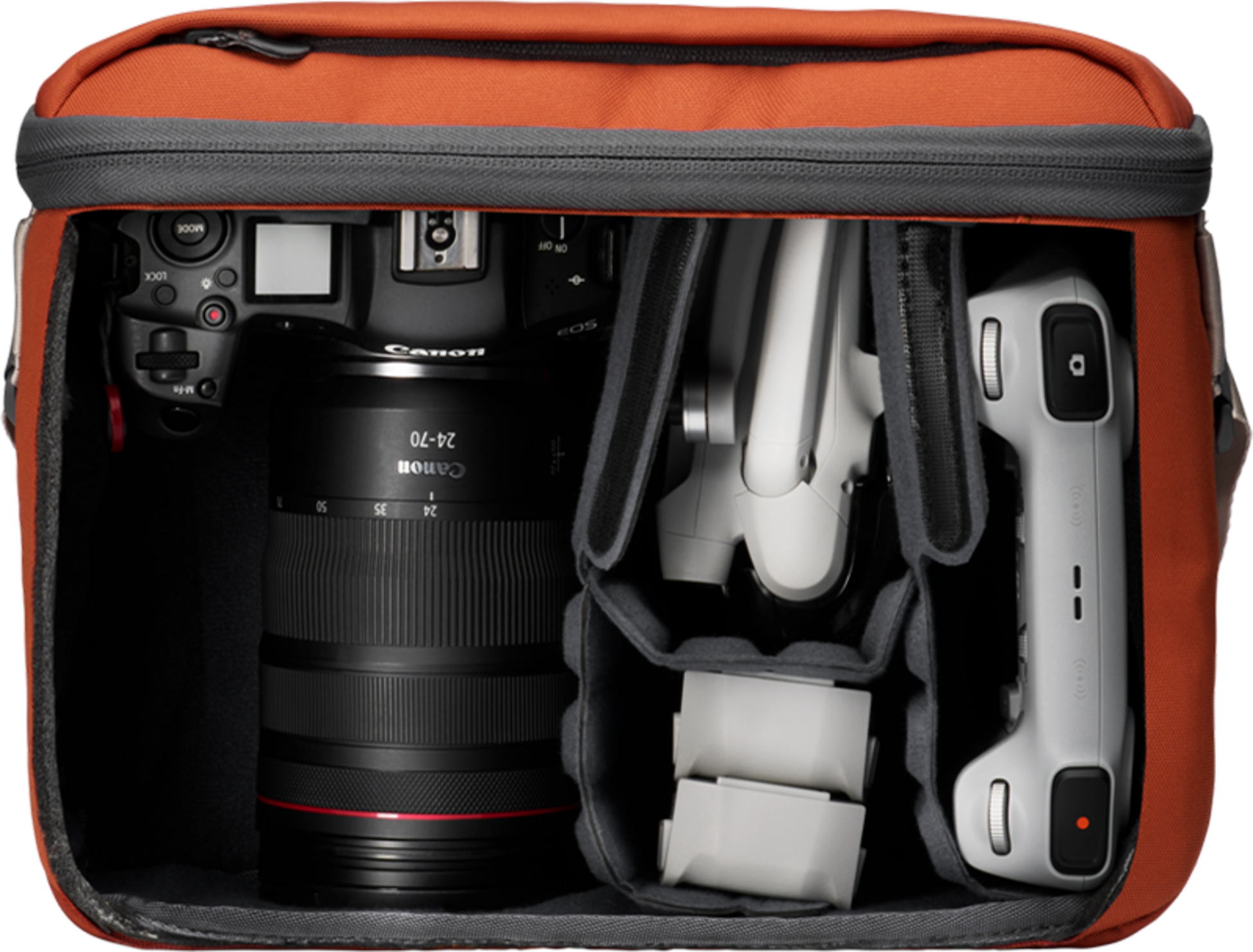 GOMATIC, Peter Mckinnon Luma Camera Sling 12l