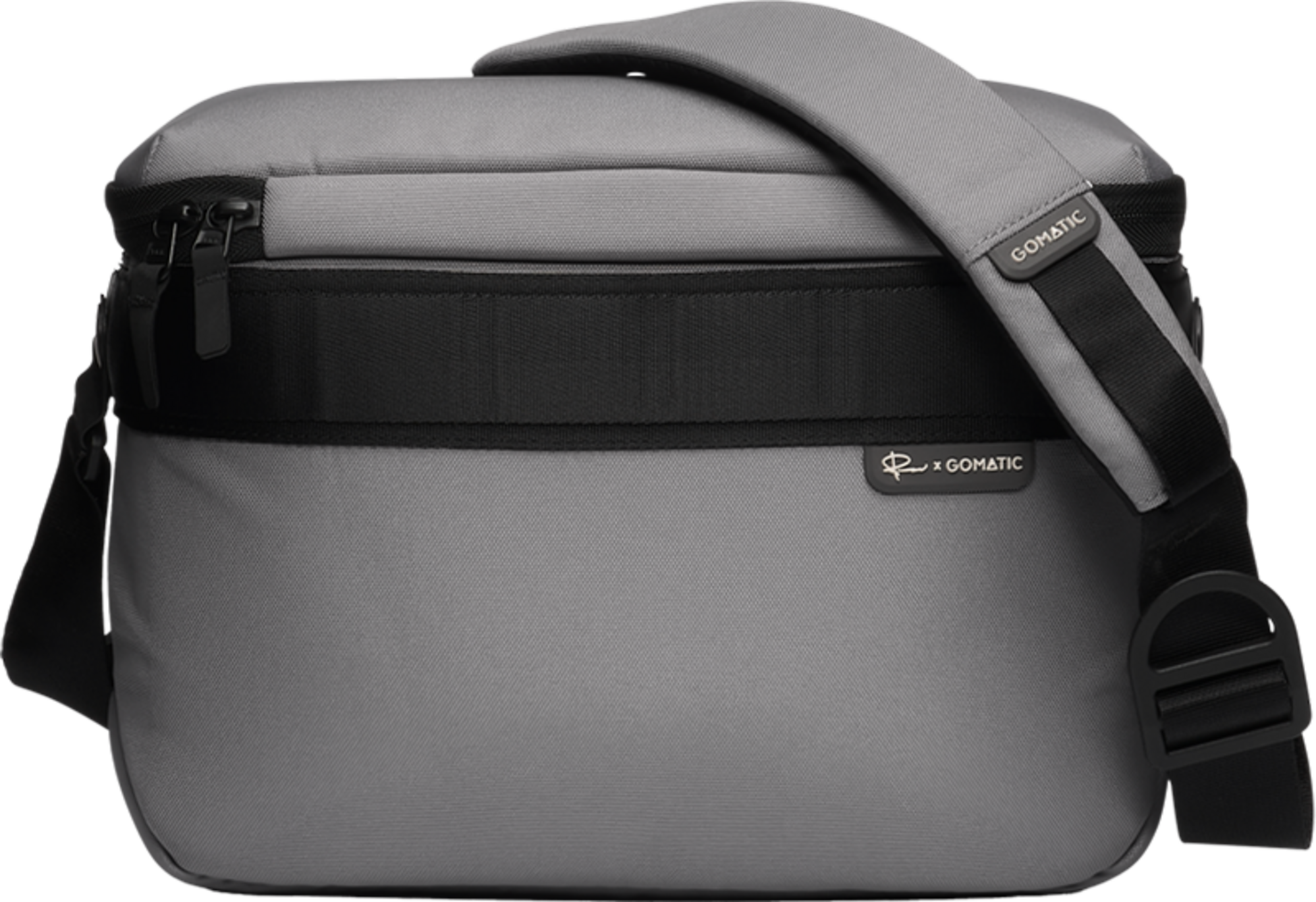 GOMATIC, Peter Mckinnon Luma Camera Sling 12l