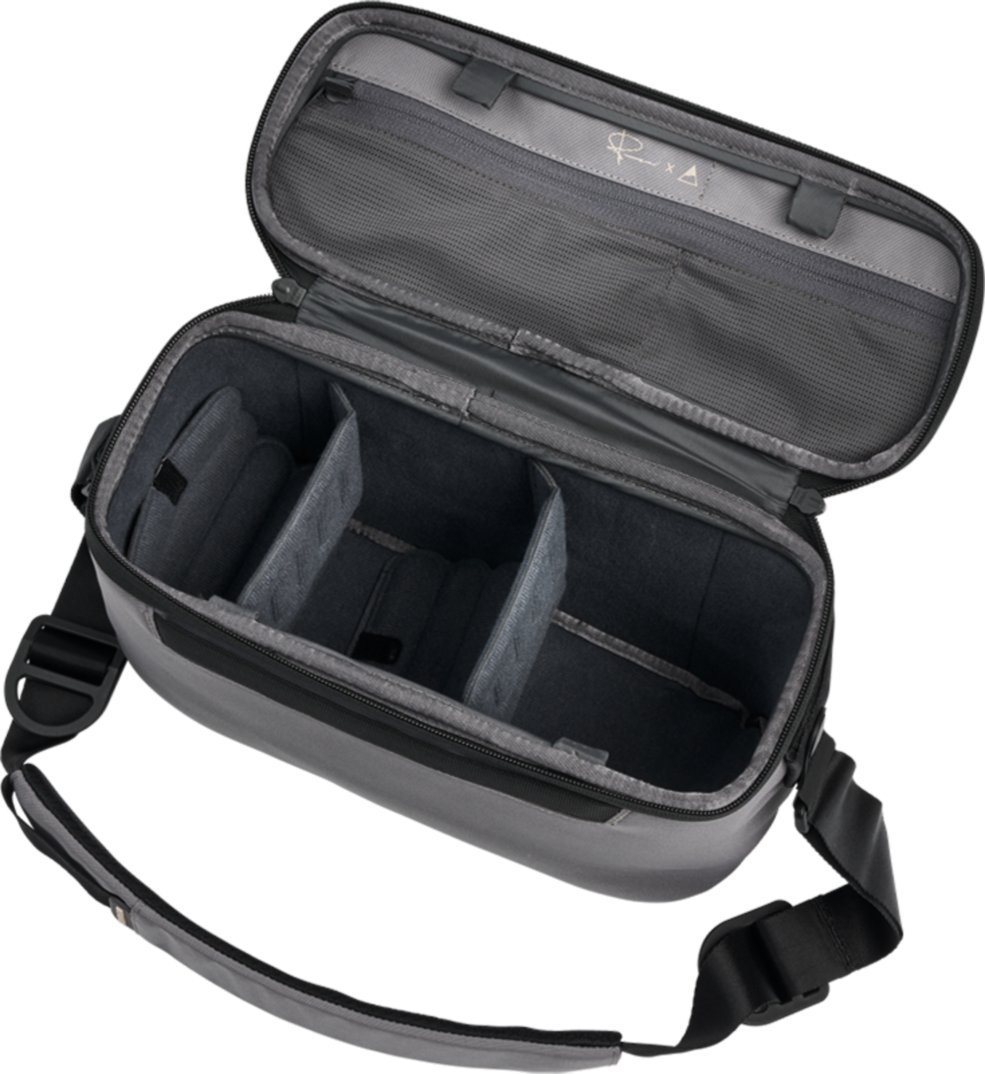 GOMATIC, Peter Mckinnon Luma Camera Sling 12l