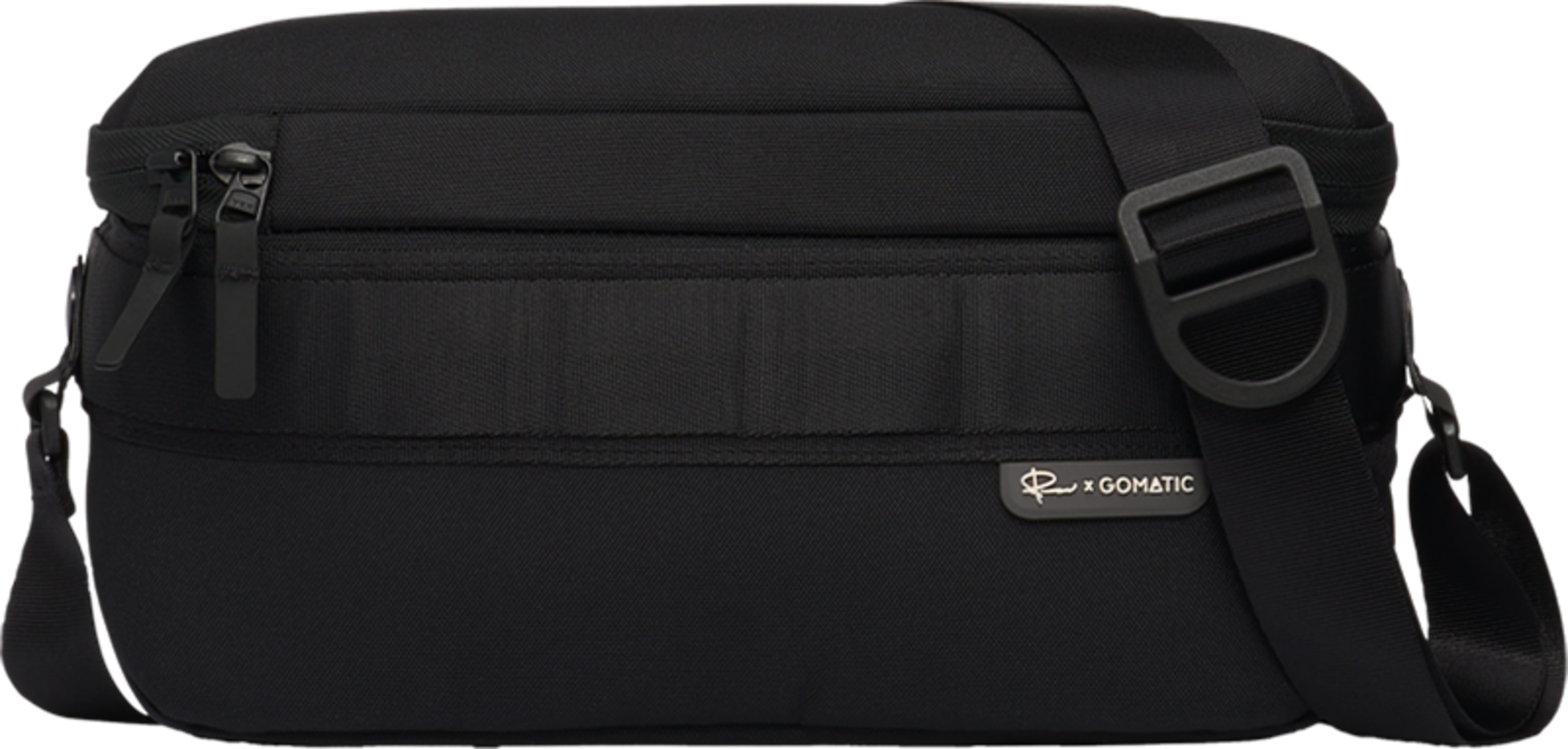 GOMATIC, Peter Mckinnon Luma Camera Sling 9l